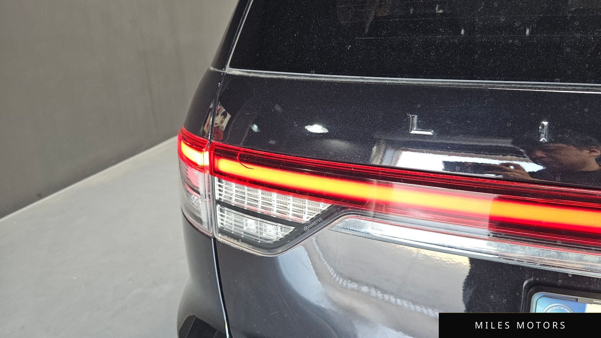 Lincoln Aviator 2021 — миниатюра 9