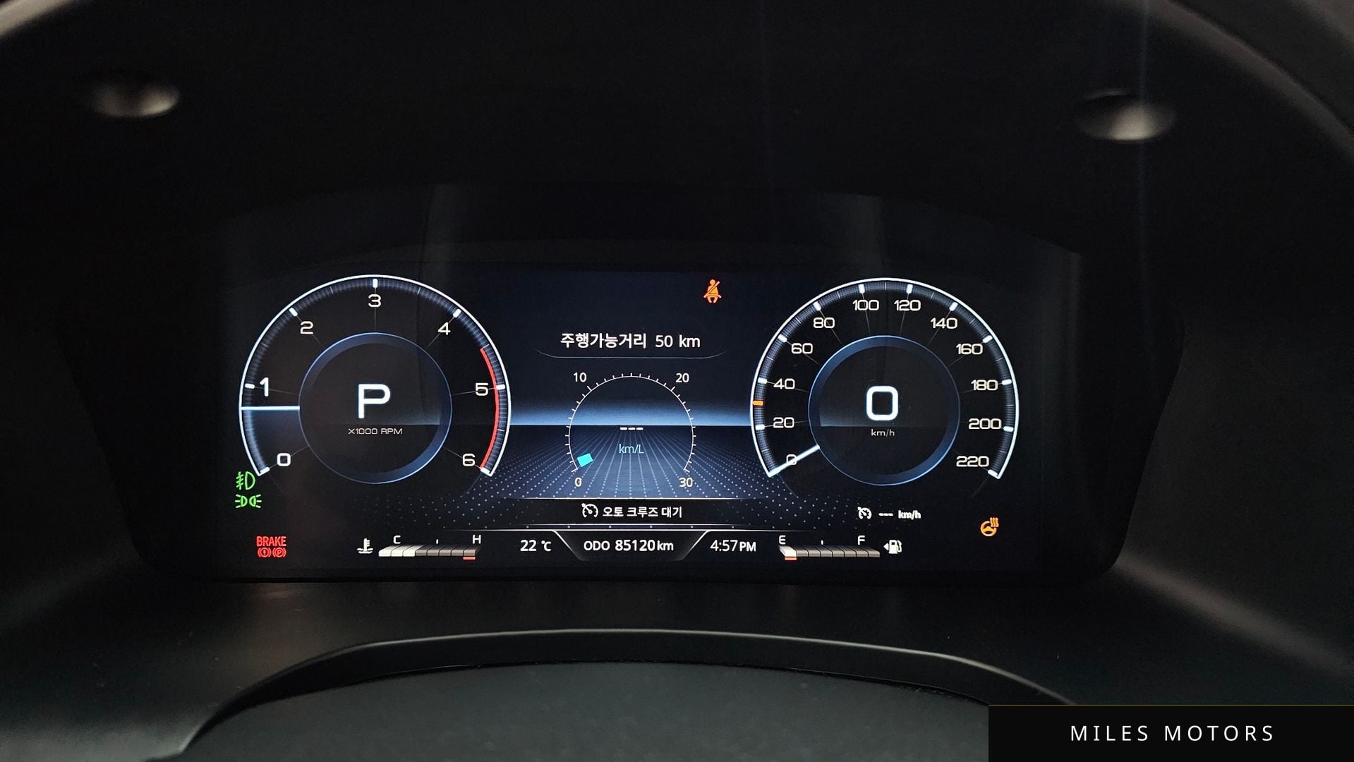 KG Mobility Rexton 2023 — миниатюра 11