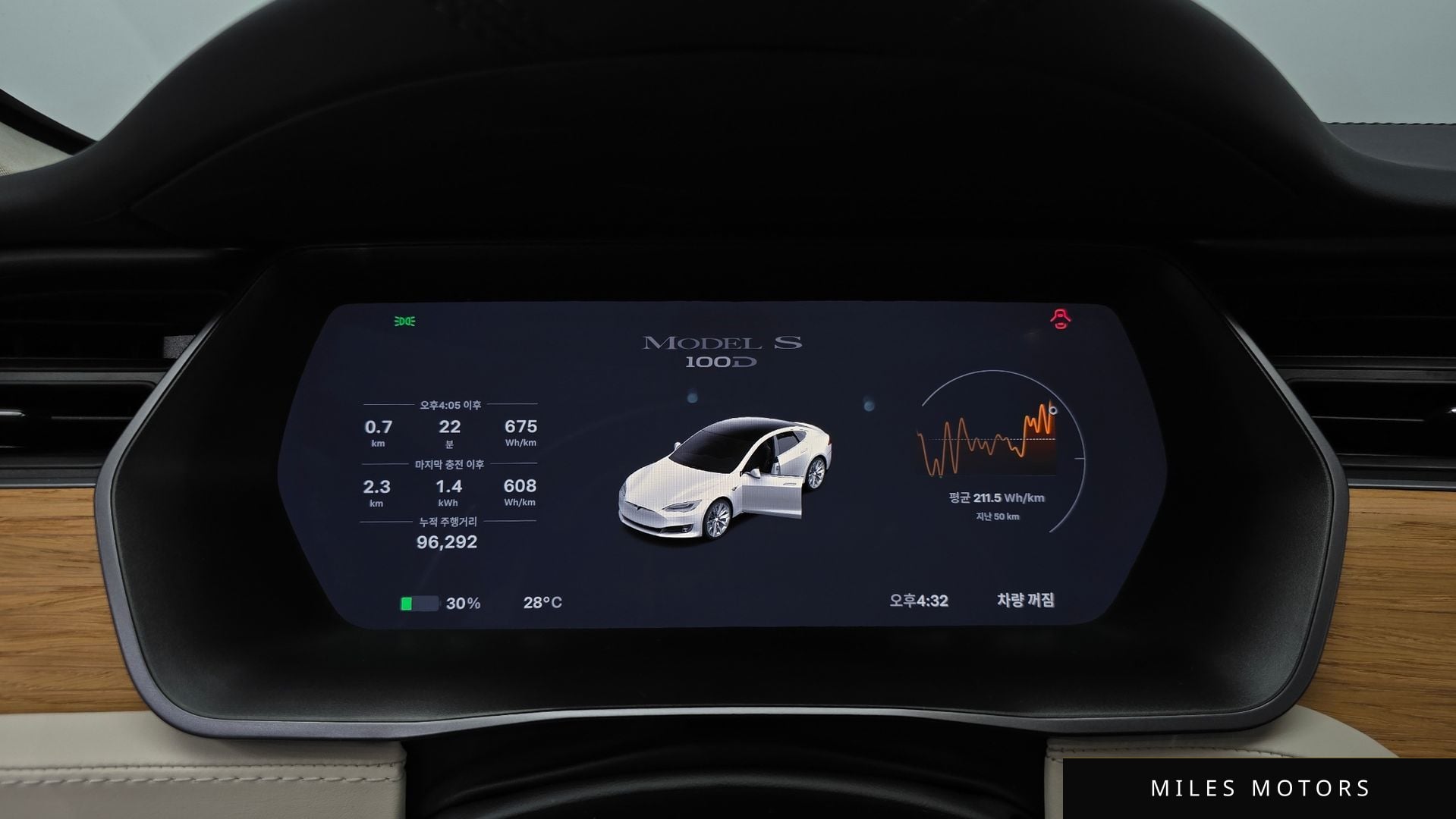 Tesla Model S 2019 — миниатюра 11