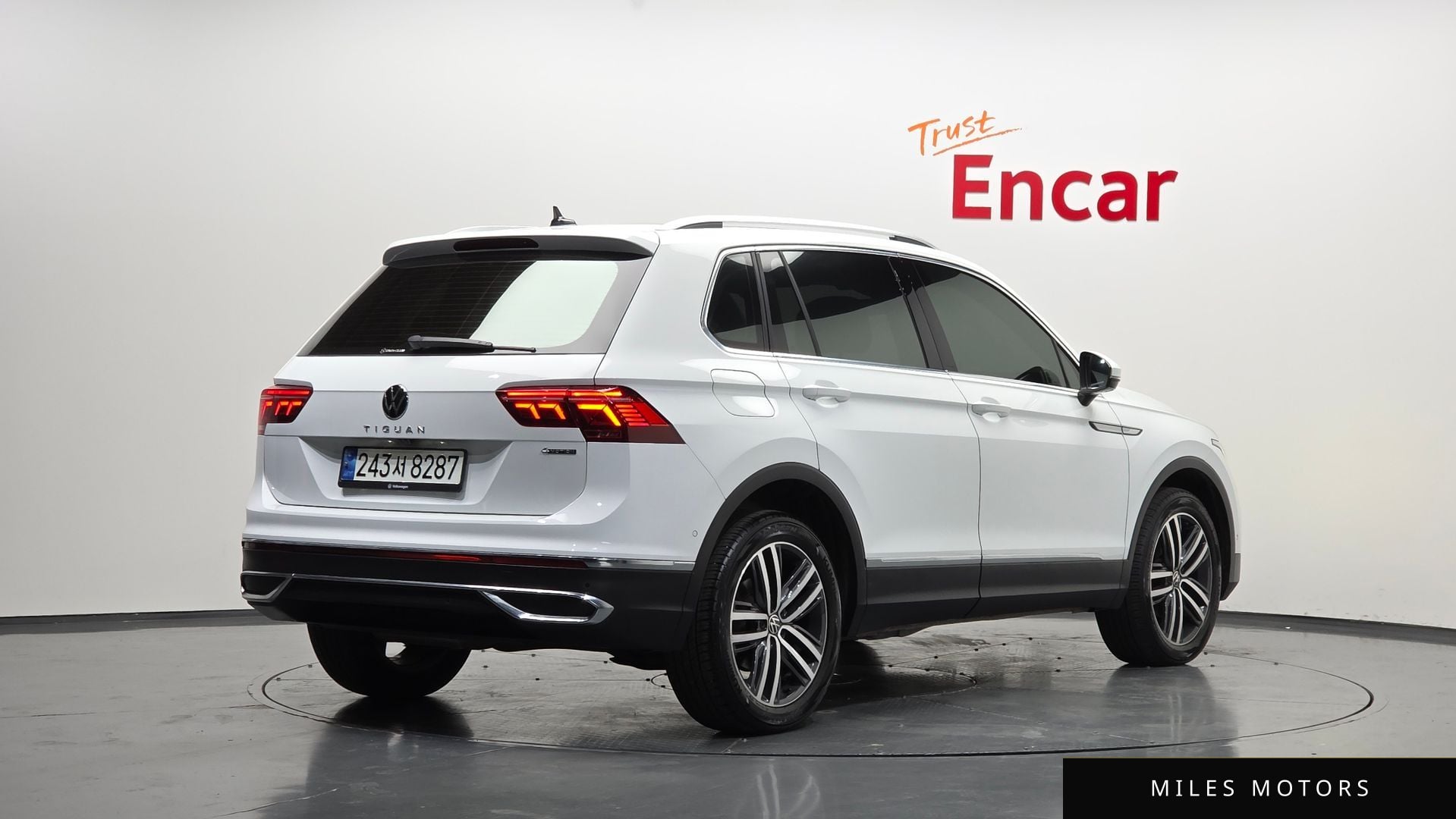 Volkswagen Tiguan 2022 — миниатюра 2