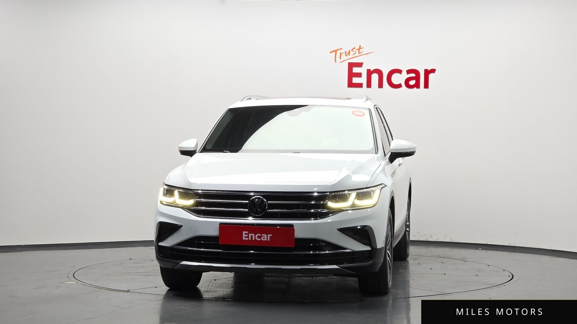 Volkswagen Tiguan 2022 — миниатюра 3