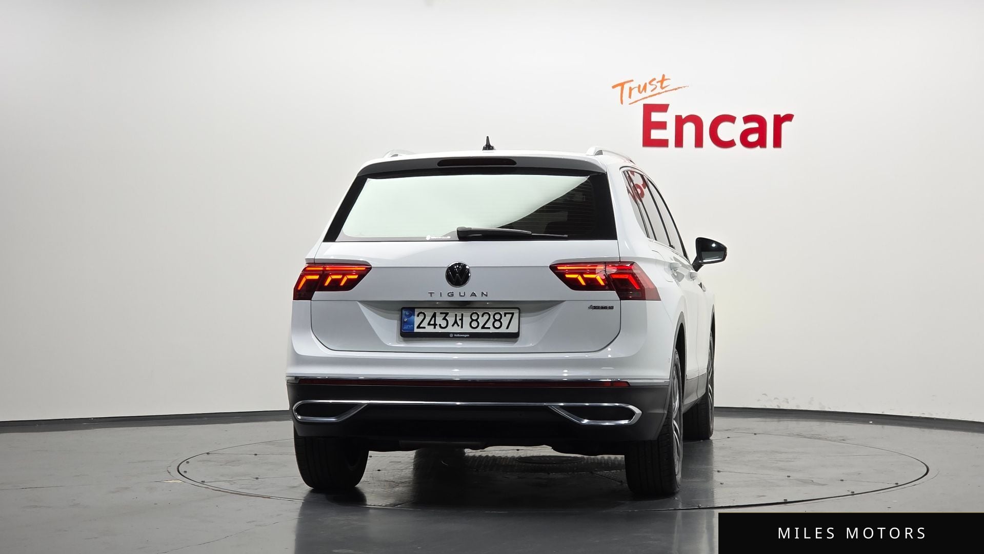 Volkswagen Tiguan 2022 — миниатюра 4