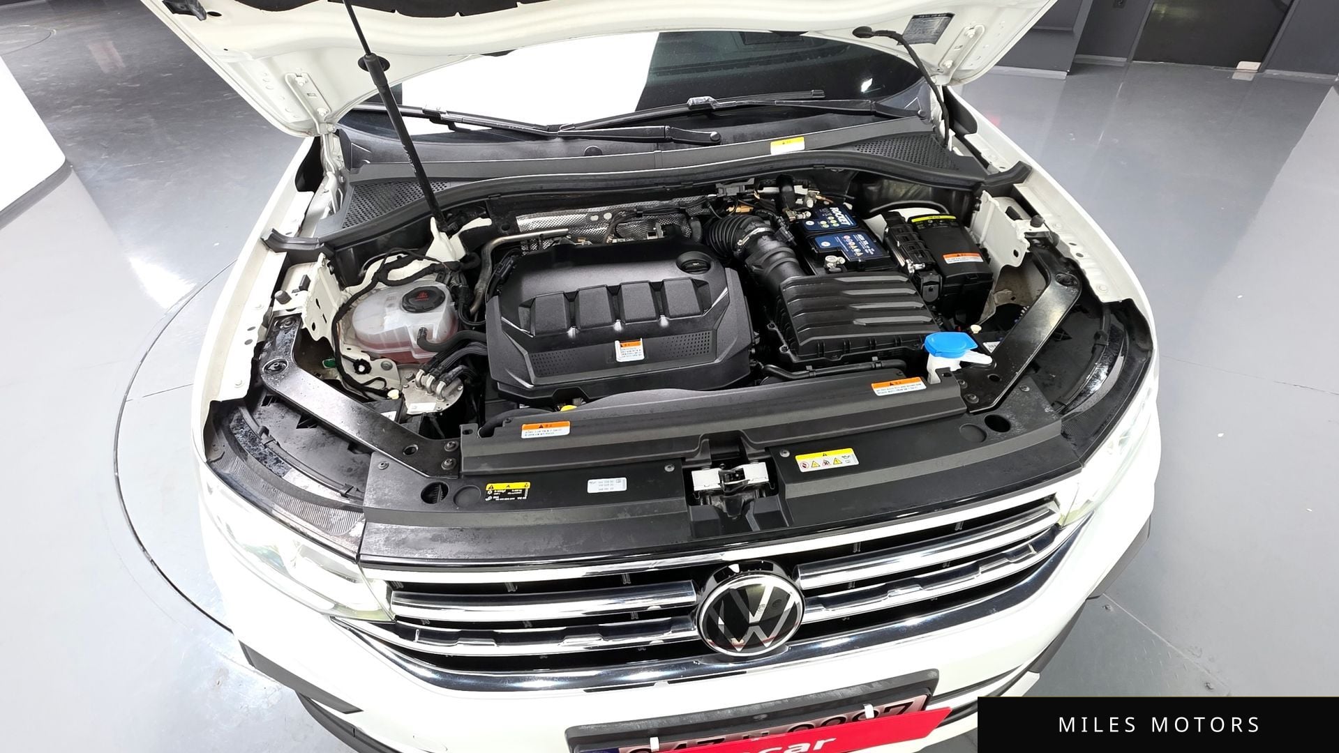 Volkswagen Tiguan 2022 — миниатюра 6