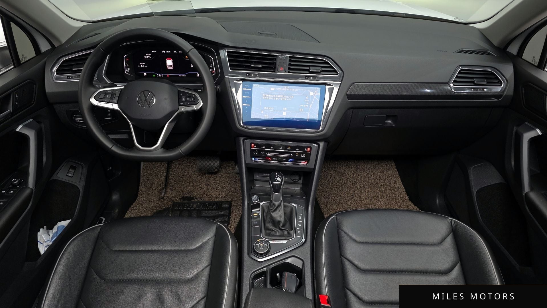 Volkswagen Tiguan 2022 — миниатюра 7