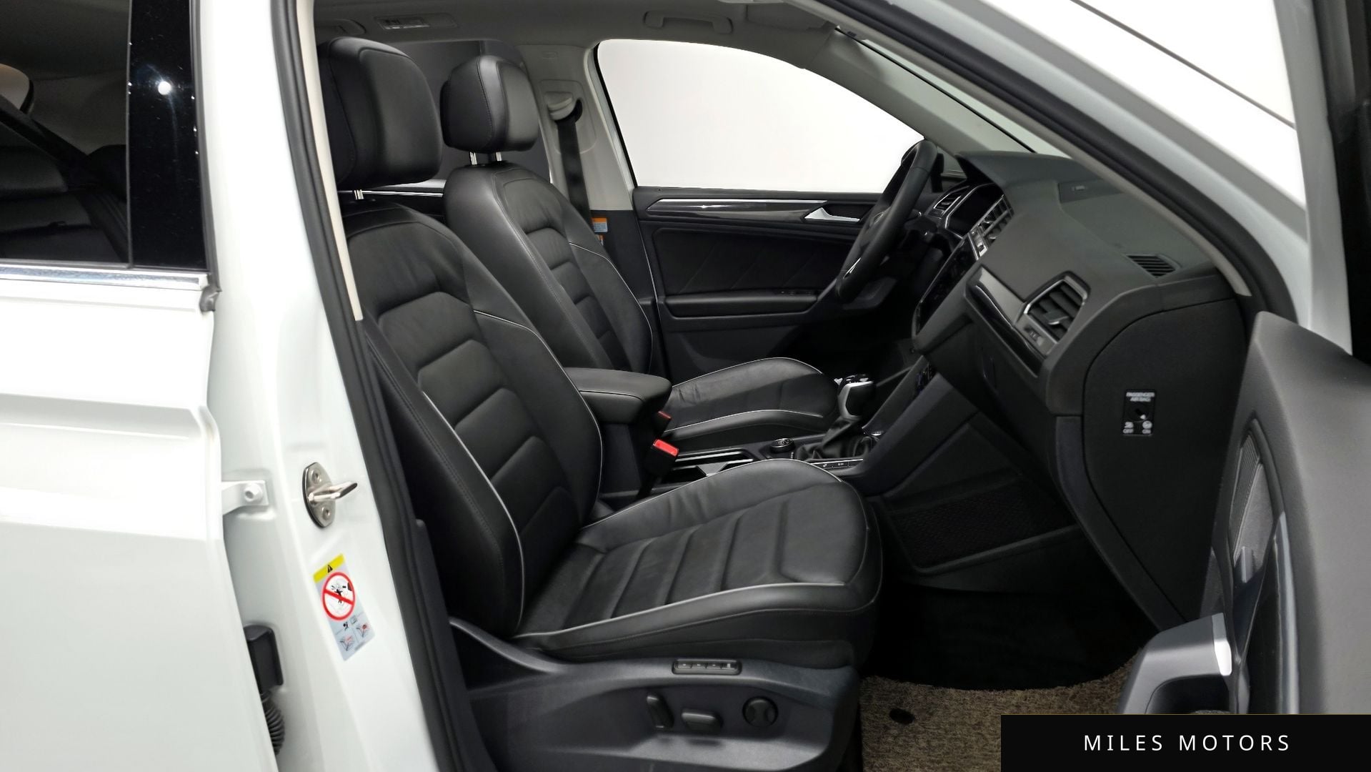 Volkswagen Tiguan 2022 — миниатюра 11