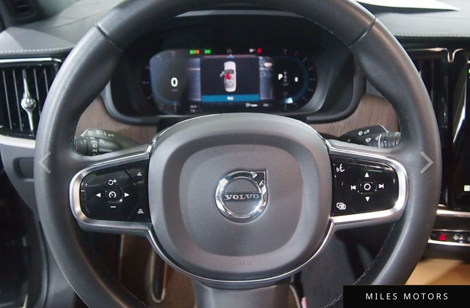 Volvo S90 2023 — миниатюра 8