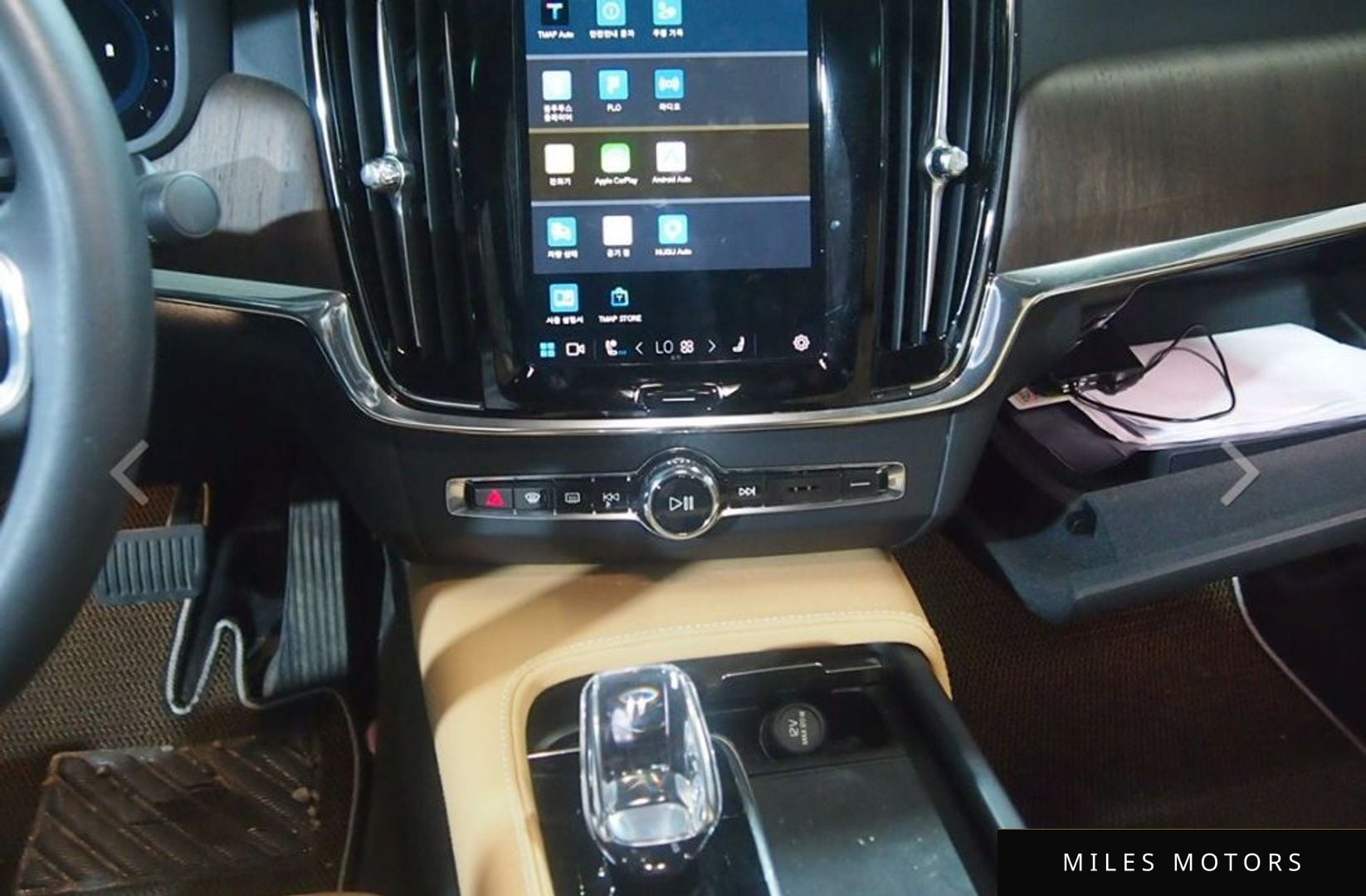 Volvo S90 2023 — миниатюра 9
