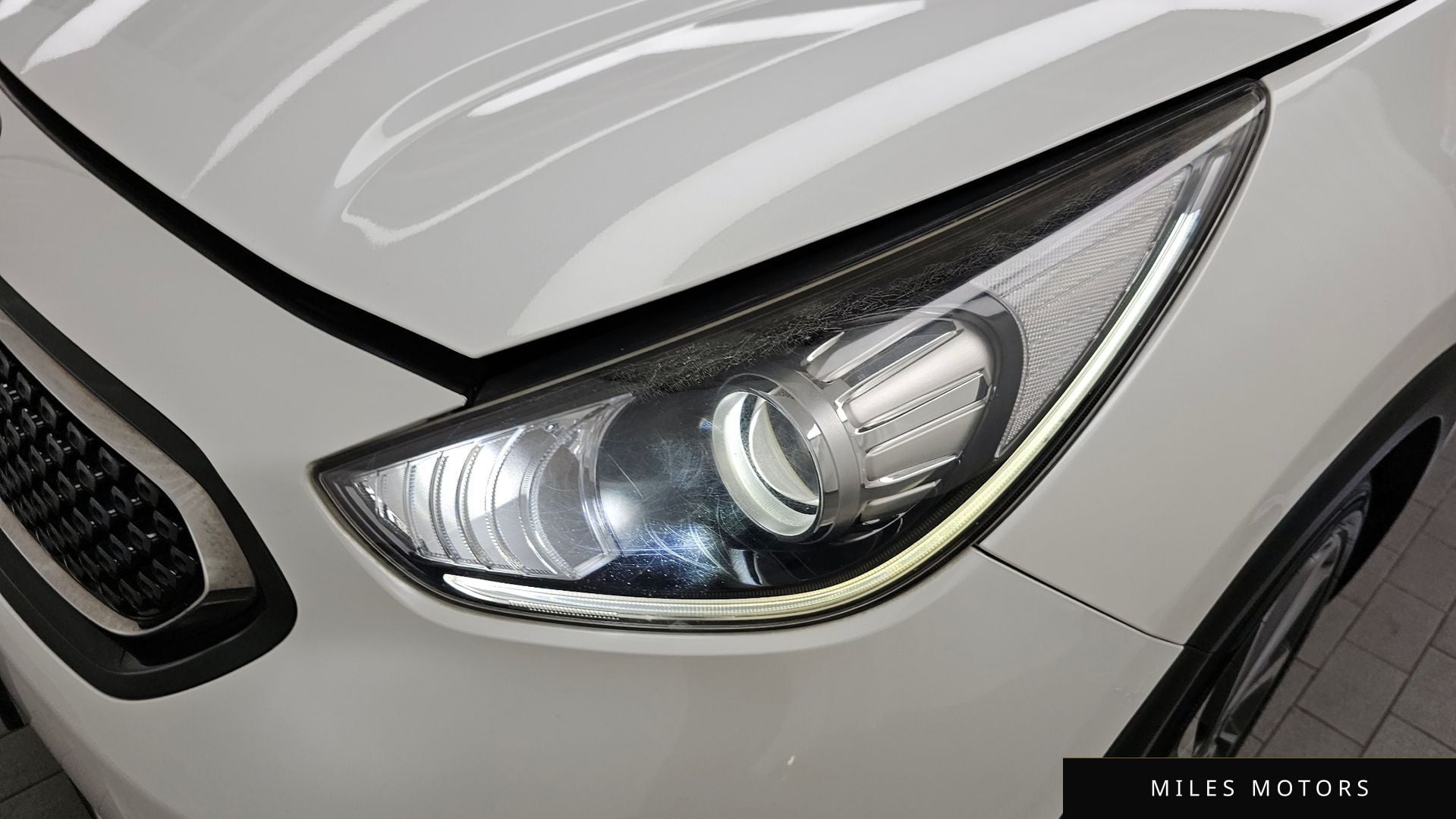 Kia Niro 2017 — миниатюра 8