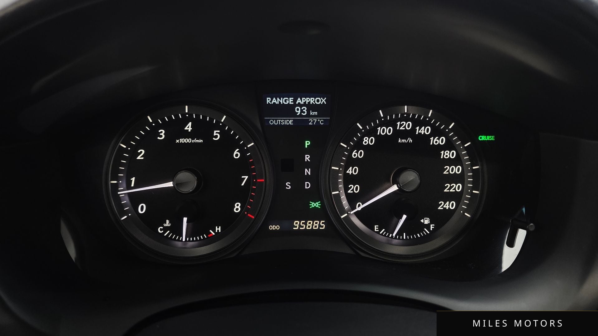 Лексус ES350 2007 — миниатюра 8