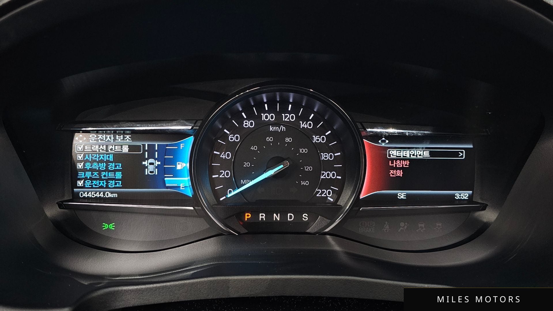 Ford Explorer 2018 — миниатюра 10