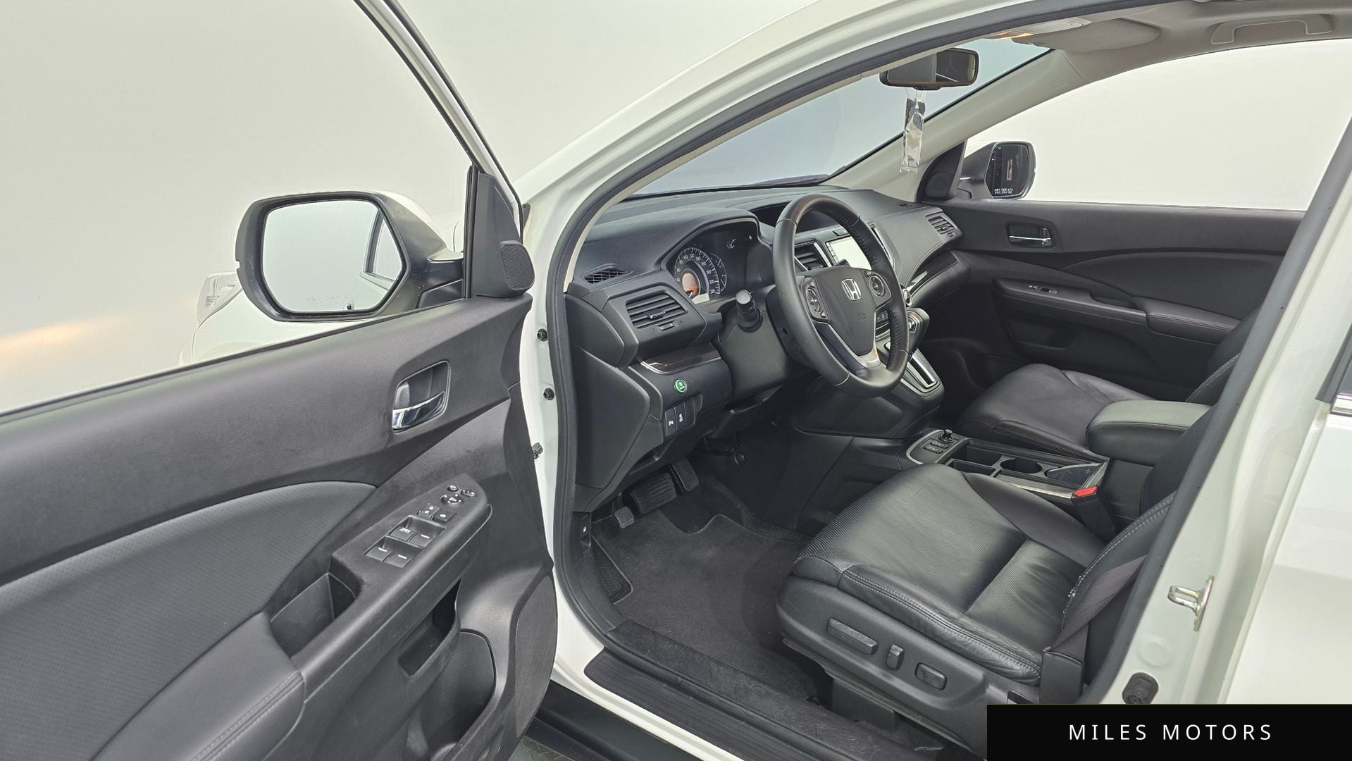Honda New CR-V 2015 — миниатюра 10