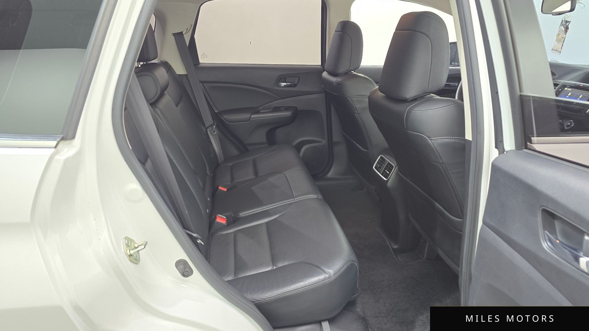 Honda New CR-V 2015 — миниатюра 11