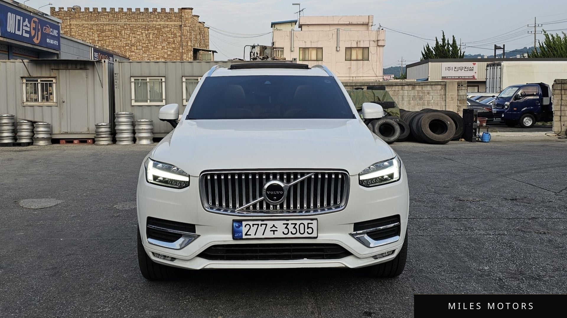 Volvo XC90 2022 — миниатюра 2