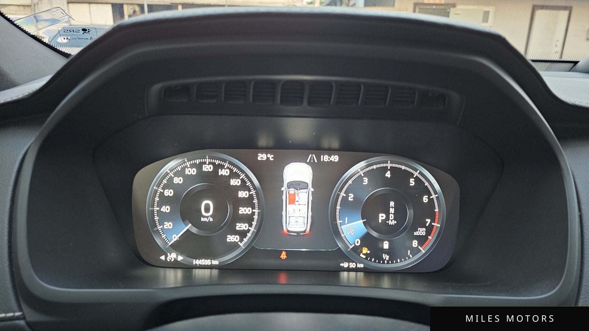 Volvo XC90 2022 — миниатюра 12