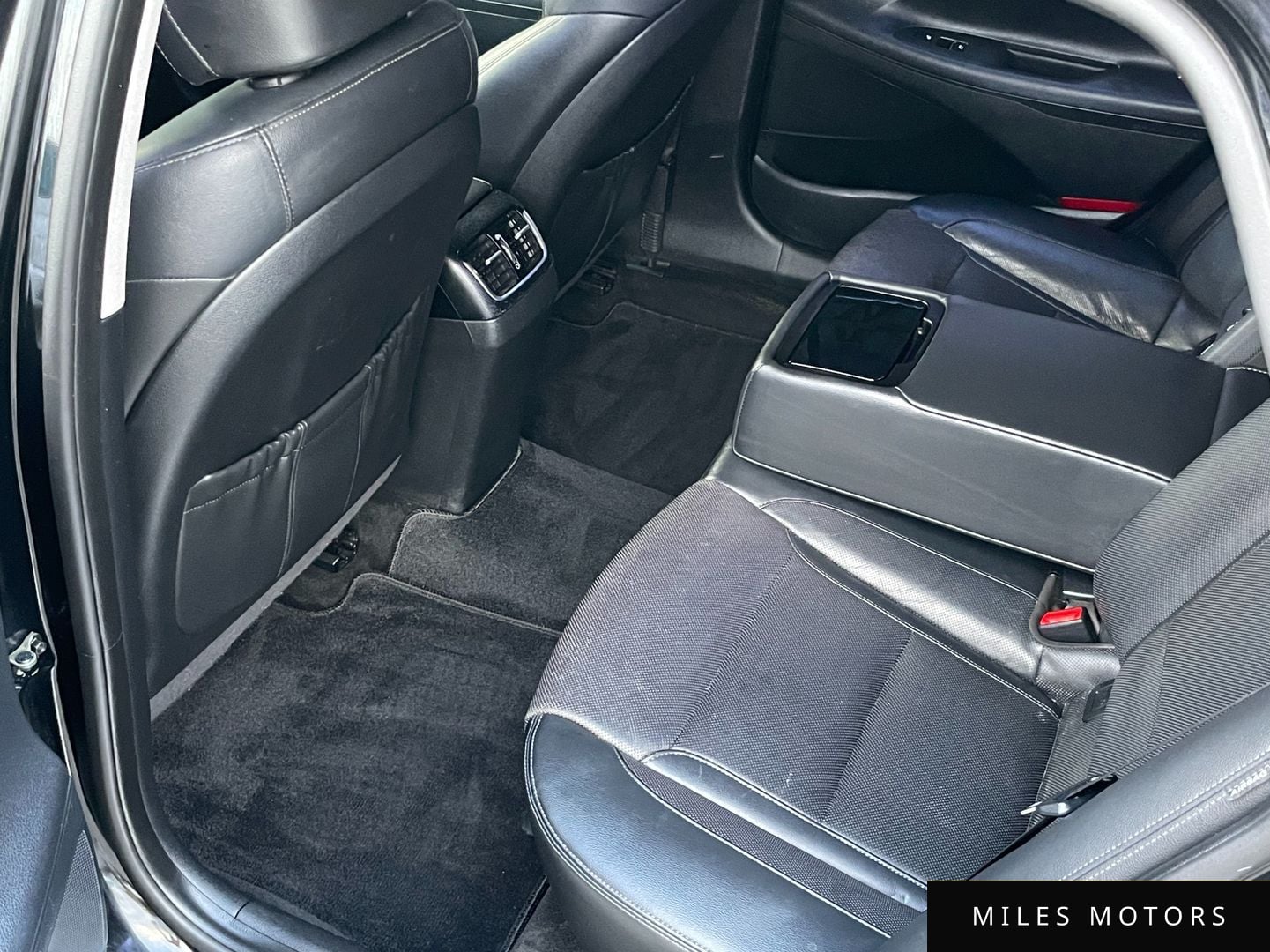 Hyundai Grandeur 2017 — миниатюра 12