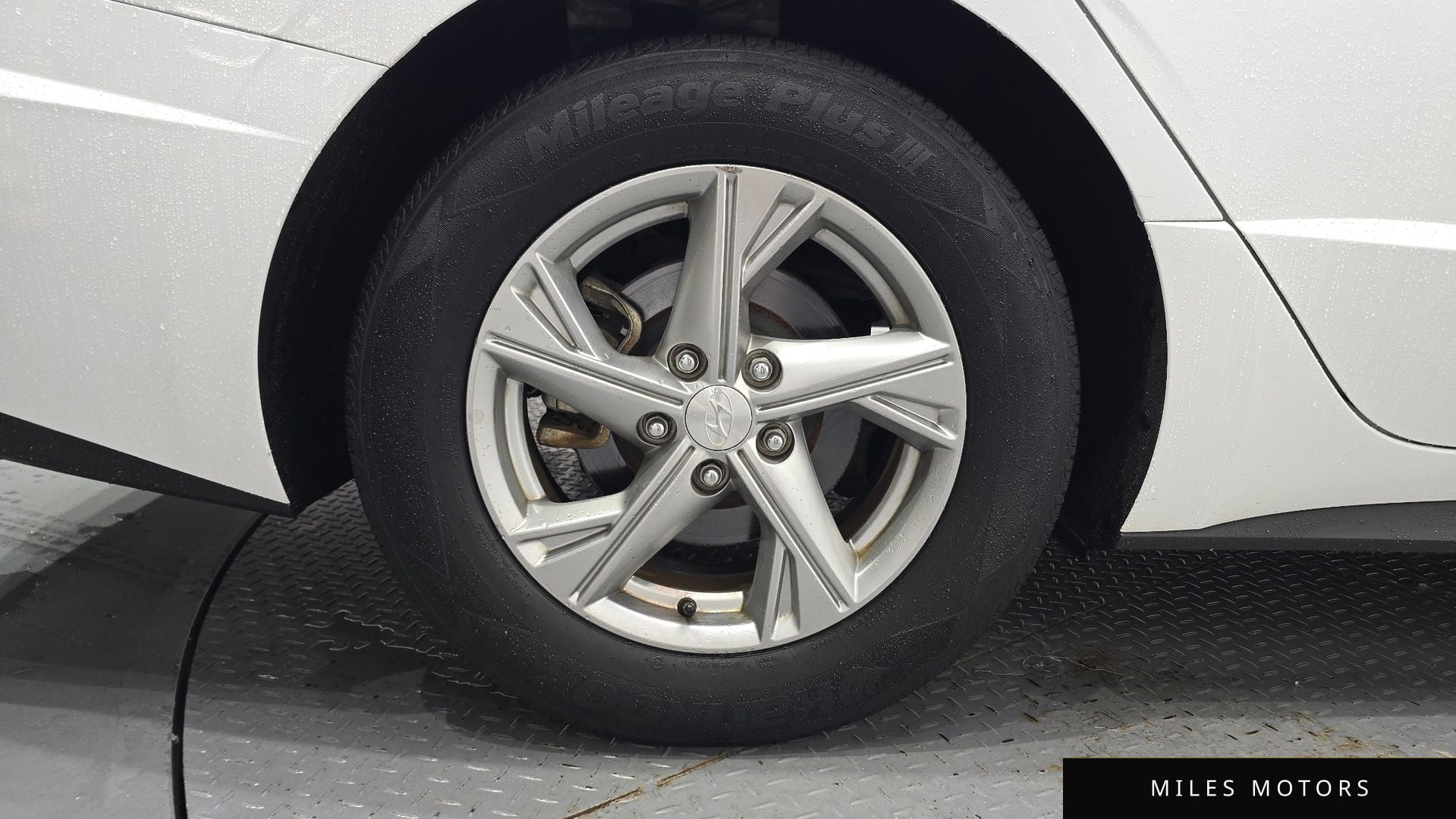 Hyundai Sonata 2021 — миниатюра 5