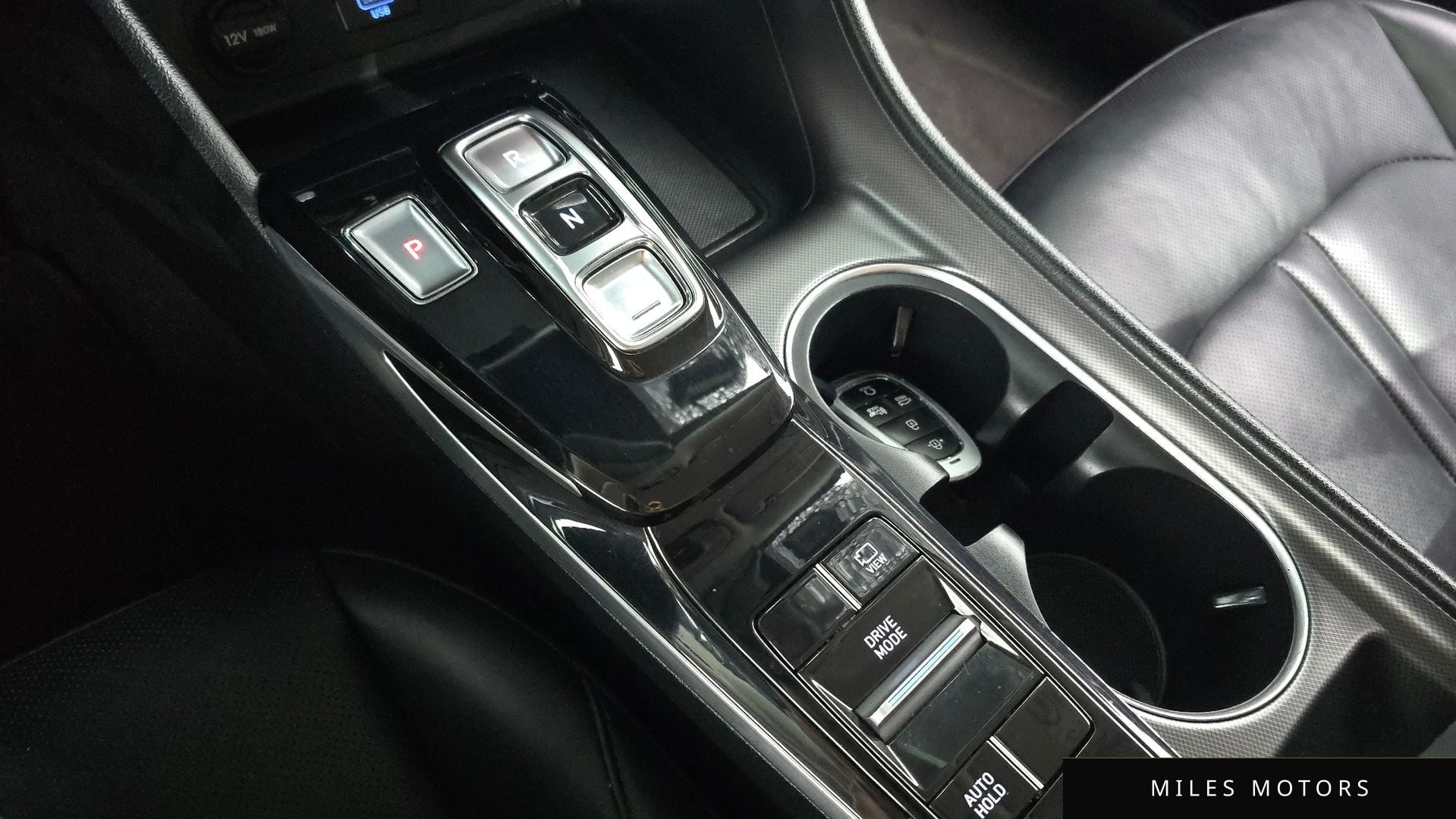 Hyundai Sonata 2021 — миниатюра 12