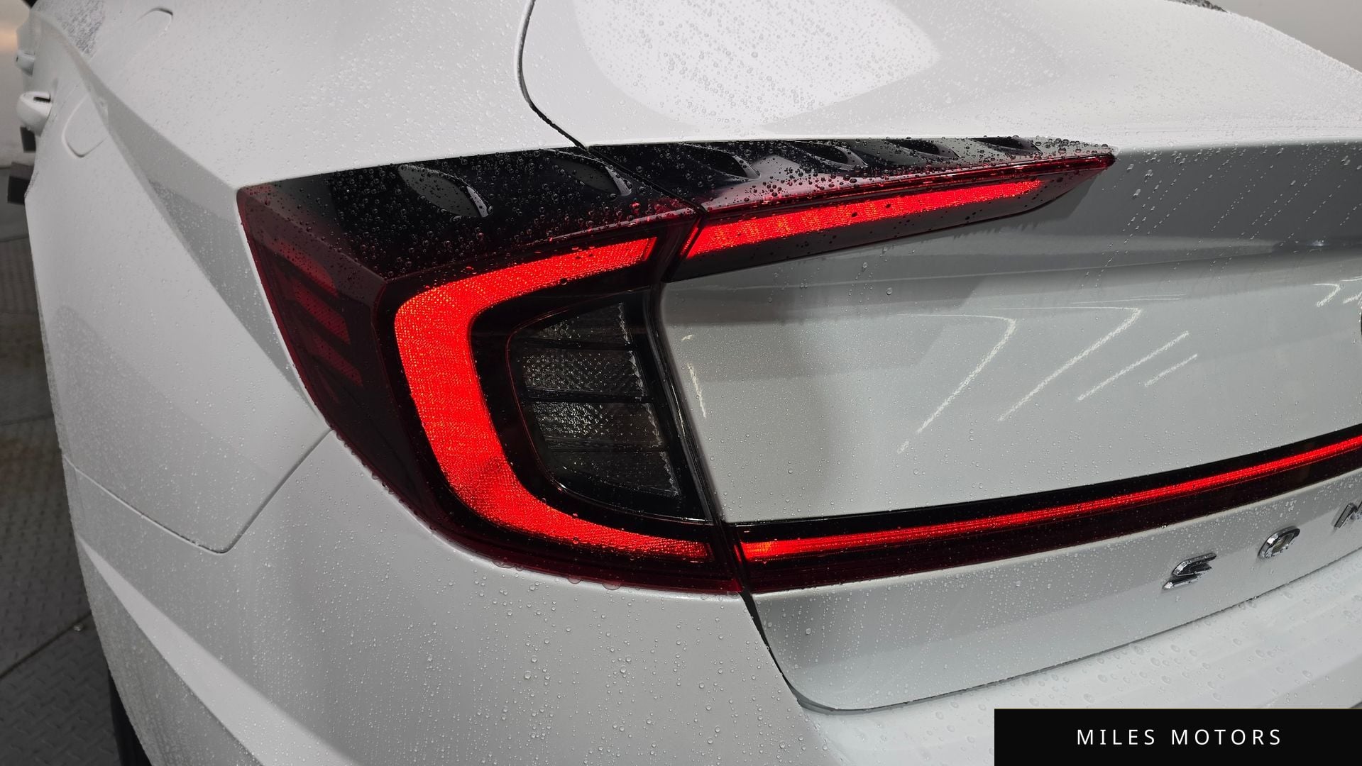 Hyundai Sonata 2021 — миниатюра 9
