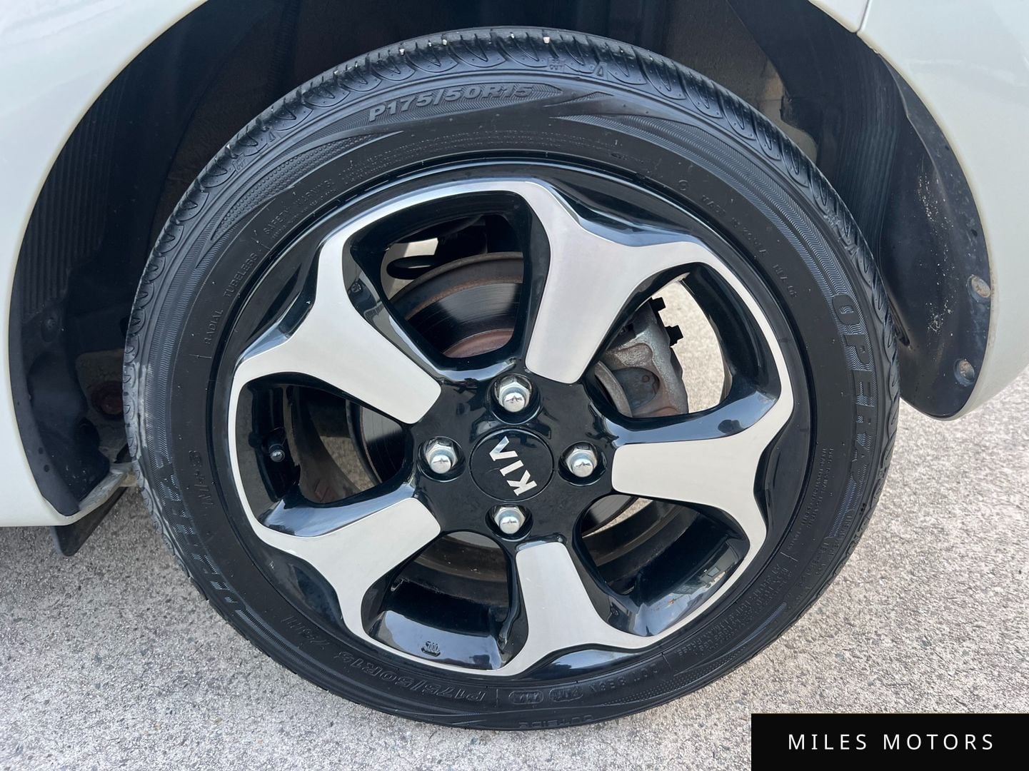 Kia Ray 2015 — миниатюра 6