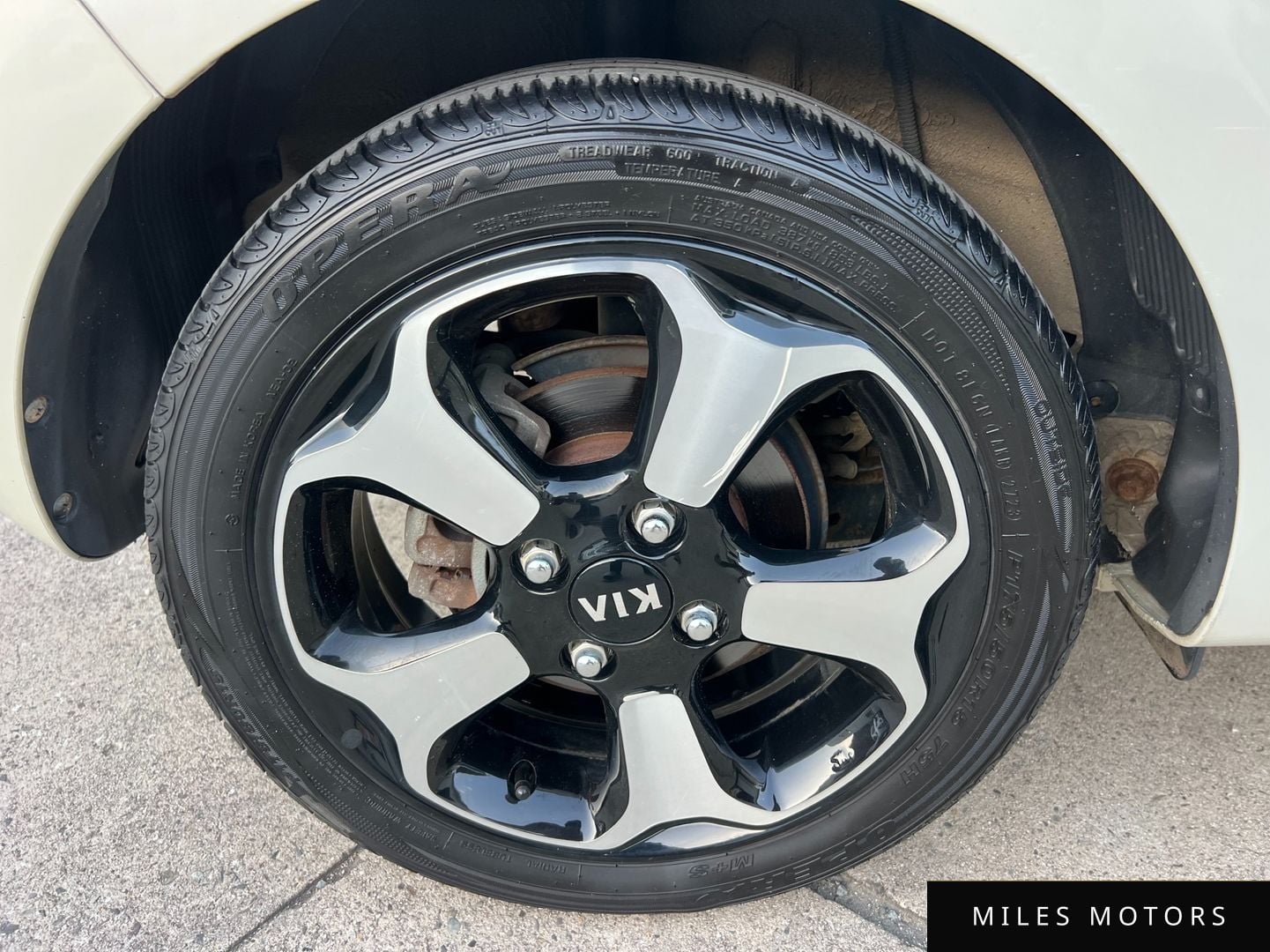 Kia Ray 2015 — миниатюра 7