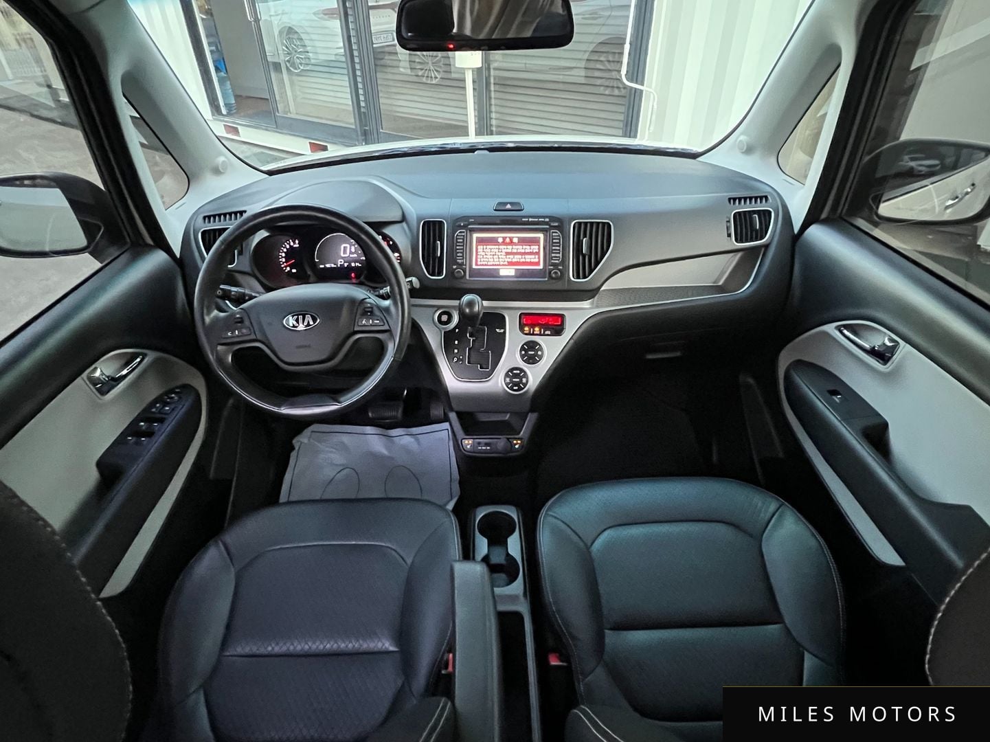 Kia Ray 2015 — миниатюра 8
