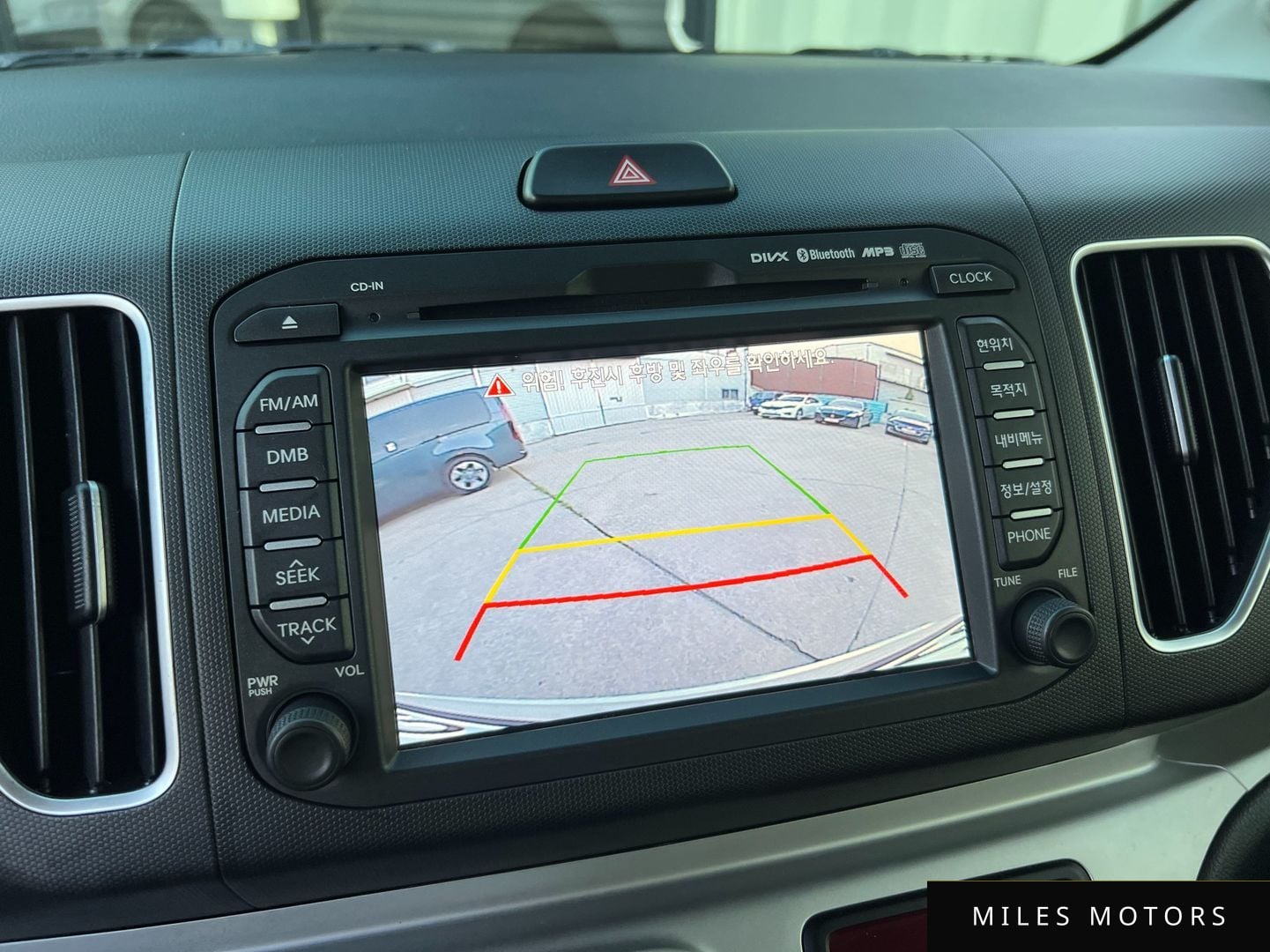 Kia Ray 2015 — миниатюра 12