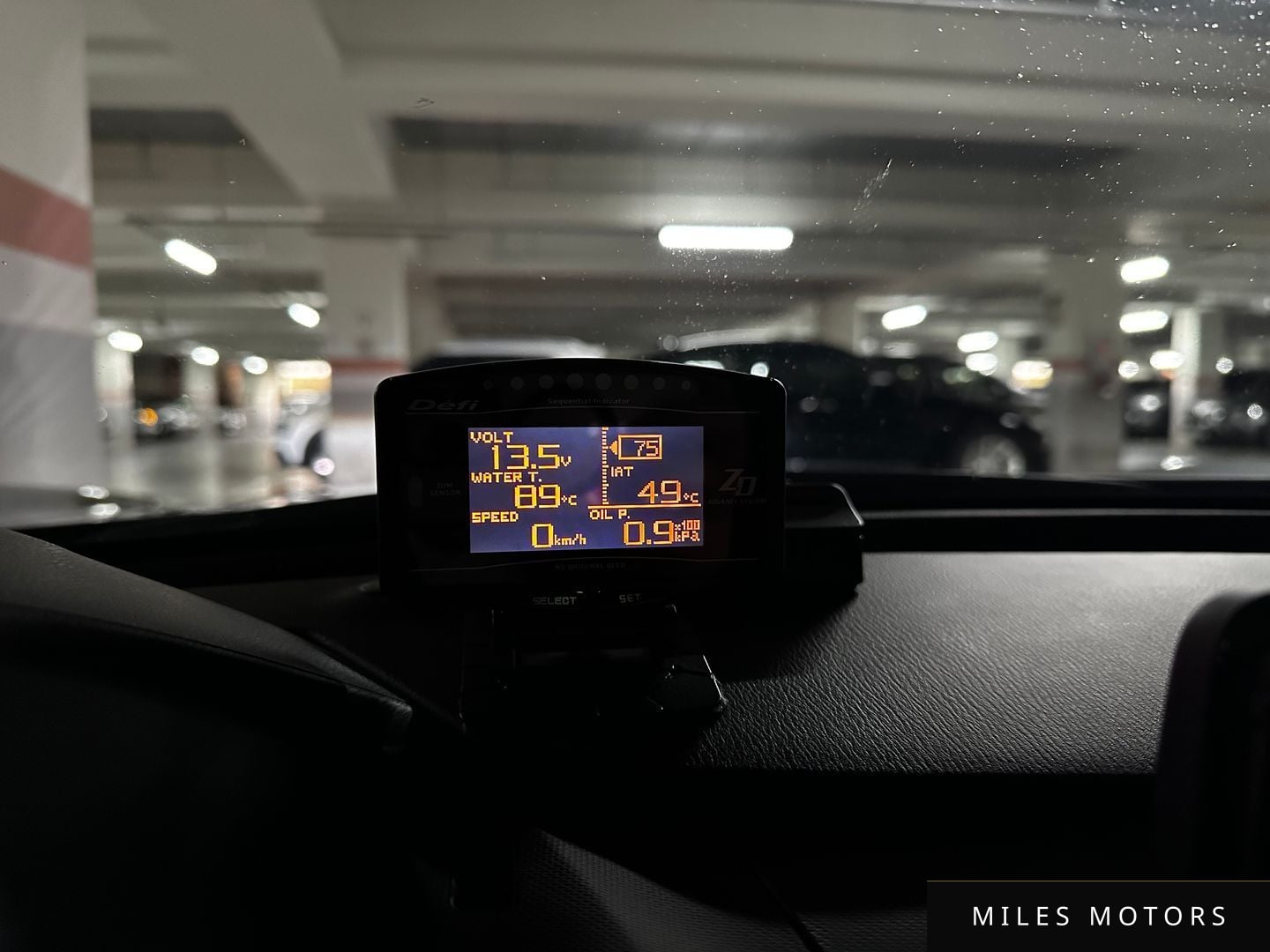 Mazda MX-5 MIATA 2020 — миниатюра 5