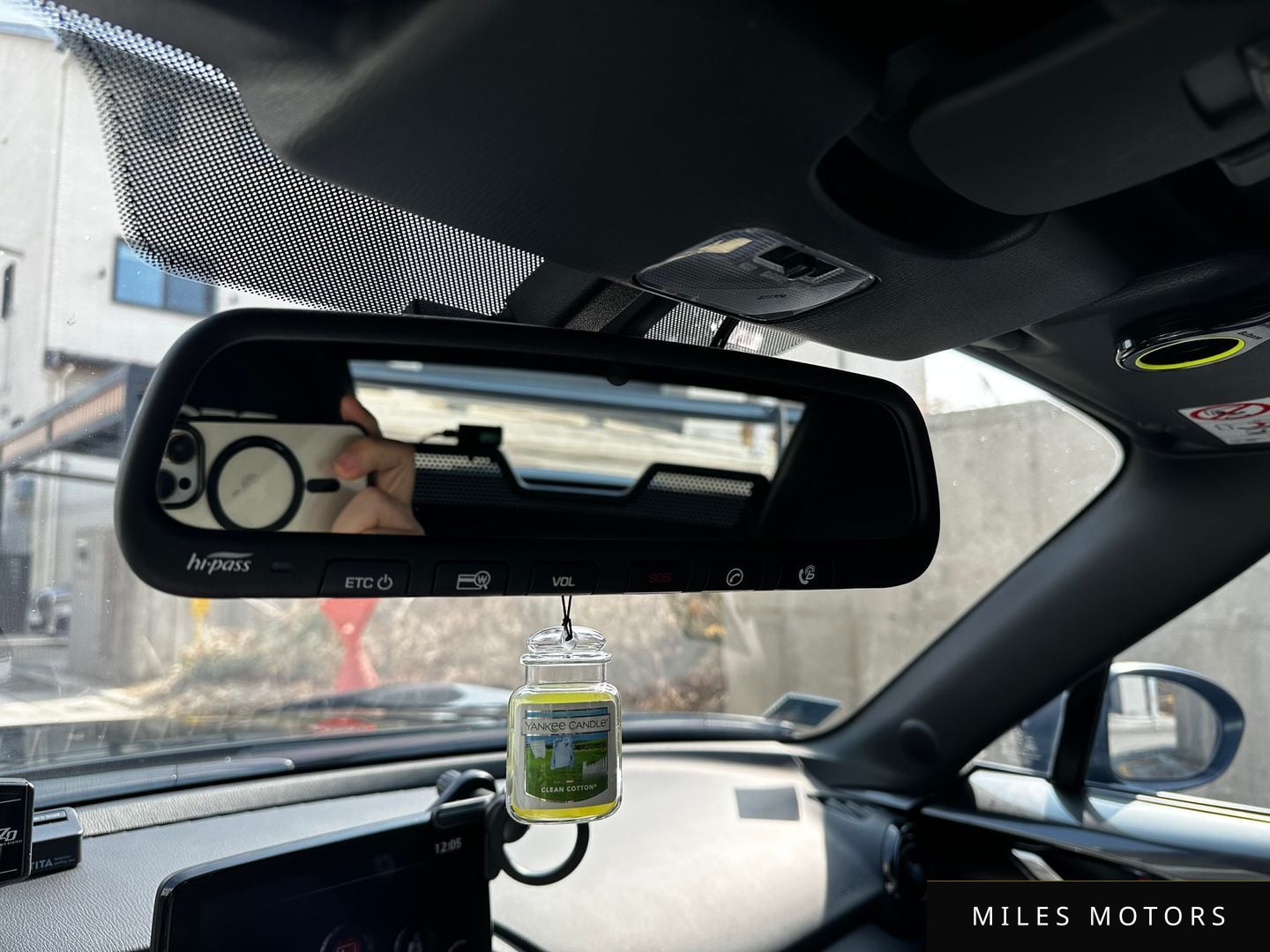 Mazda MX-5 MIATA 2020 — миниатюра 8