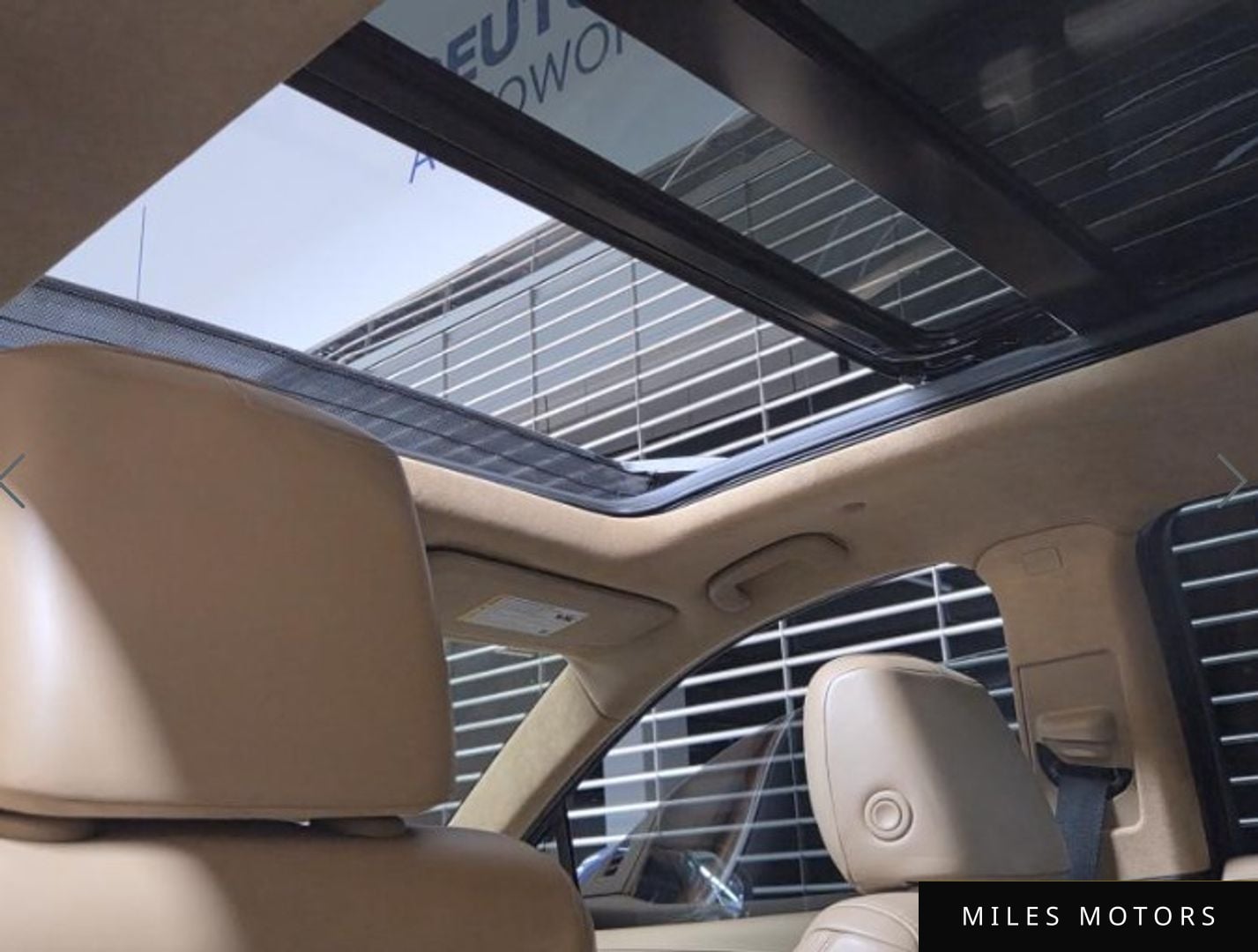 Cadillac XT5 2019 — миниатюра 10