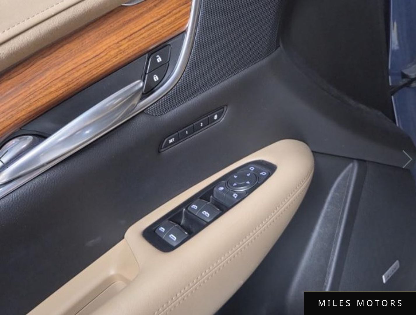 Cadillac XT5 2019 — миниатюра 12