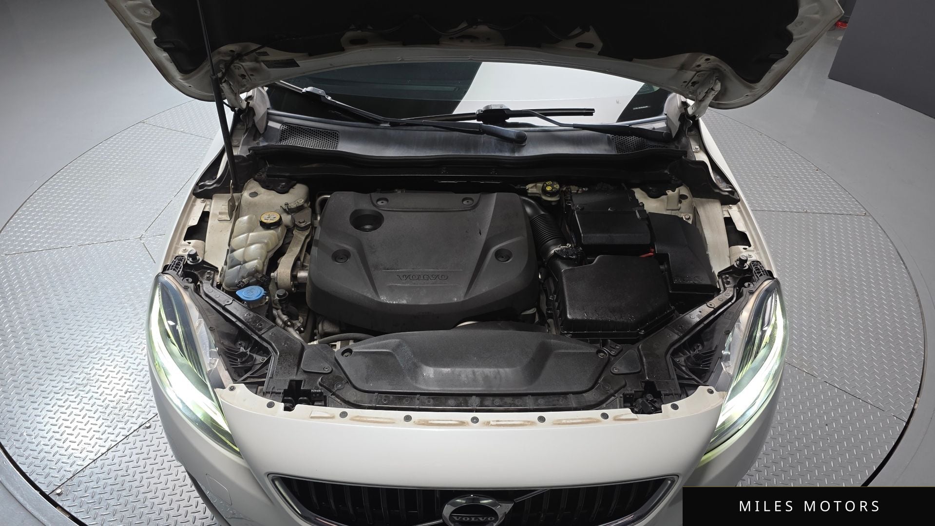 Volvo V40 2017 — миниатюра 6