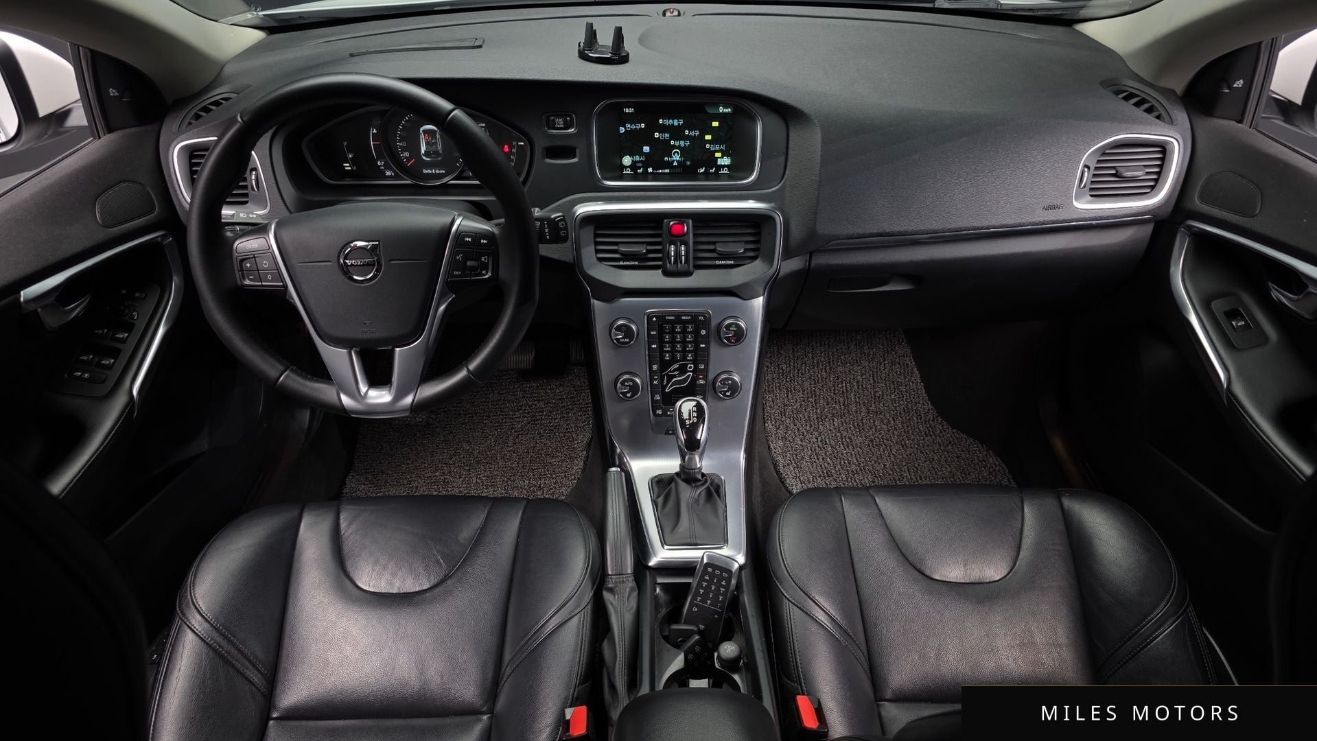 Volvo V40 2017 — миниатюра 7
