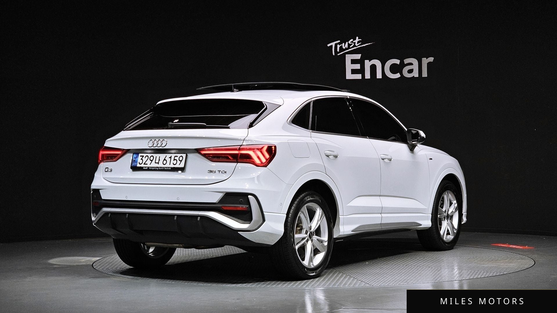 Audi Q3 (F3) 2023 — миниатюра 2