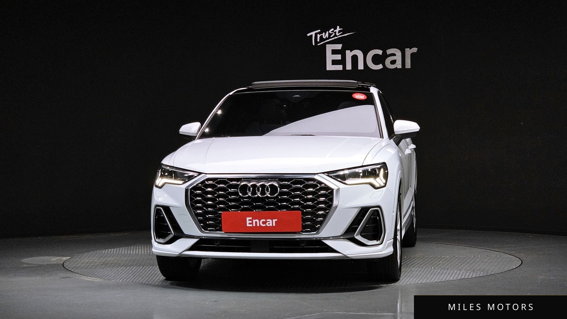 Audi Q3 (F3) 2023 — миниатюра 3