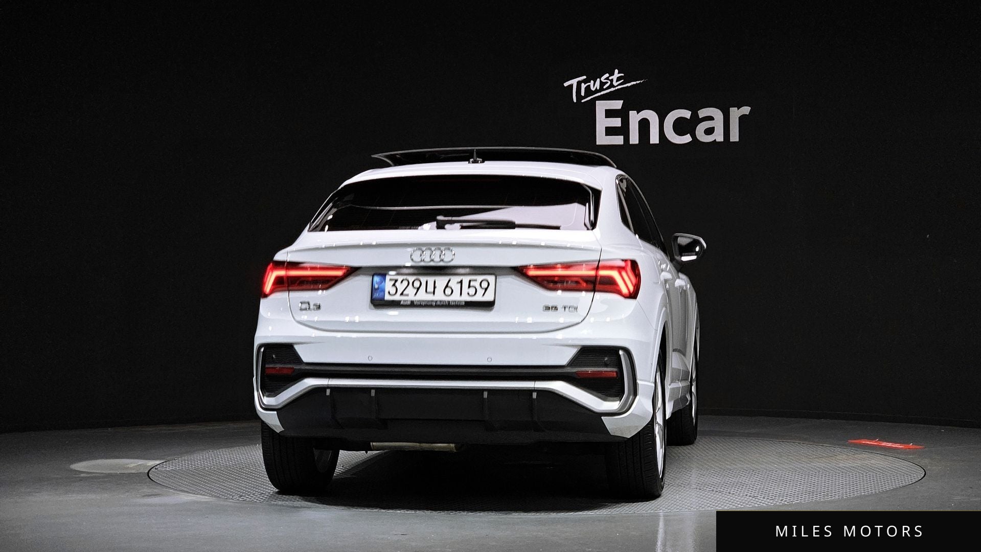 Audi Q3 (F3) 2023 — миниатюра 4
