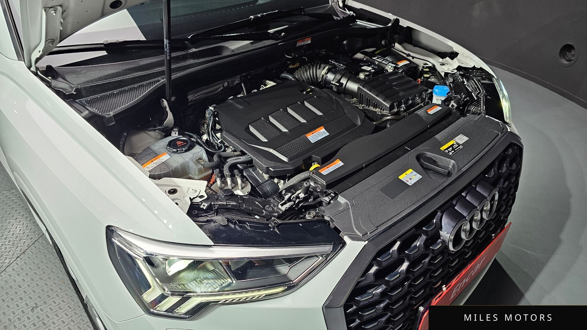 Audi Q3 (F3) 2023 — миниатюра 6