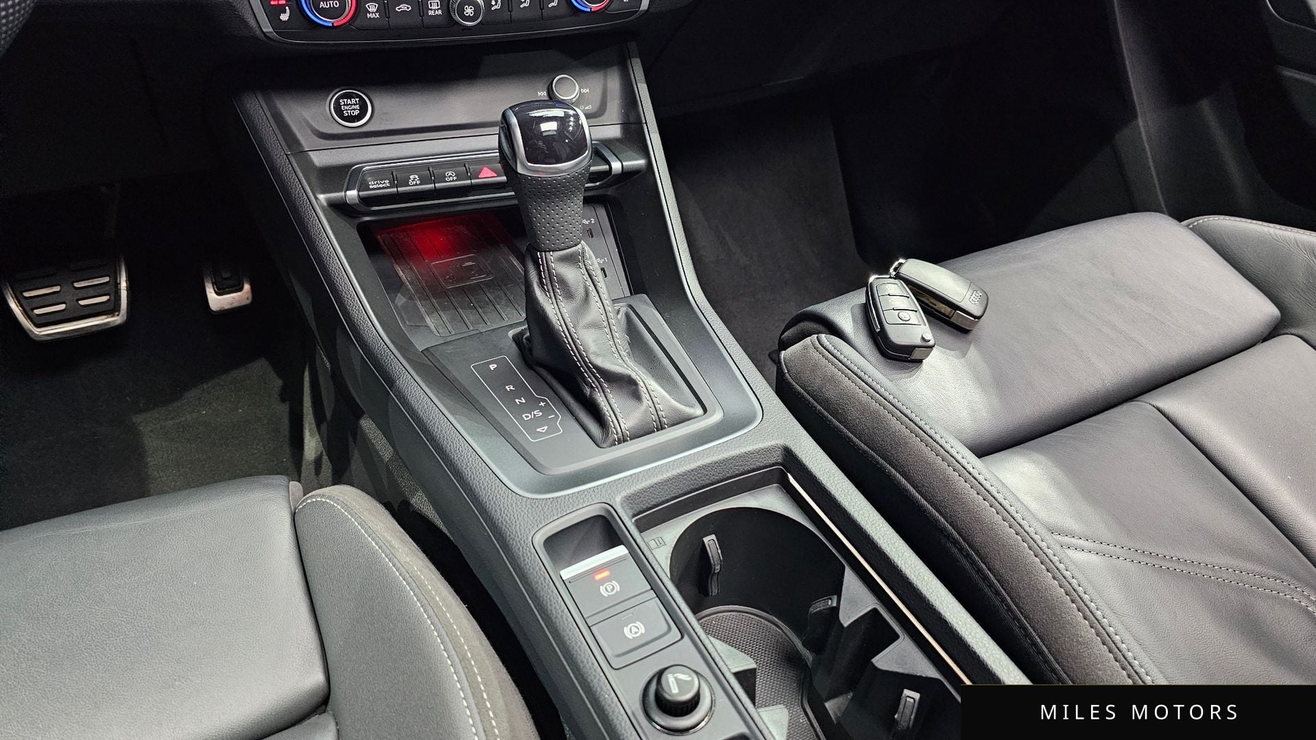 Audi Q3 (F3) 2023 — миниатюра 12