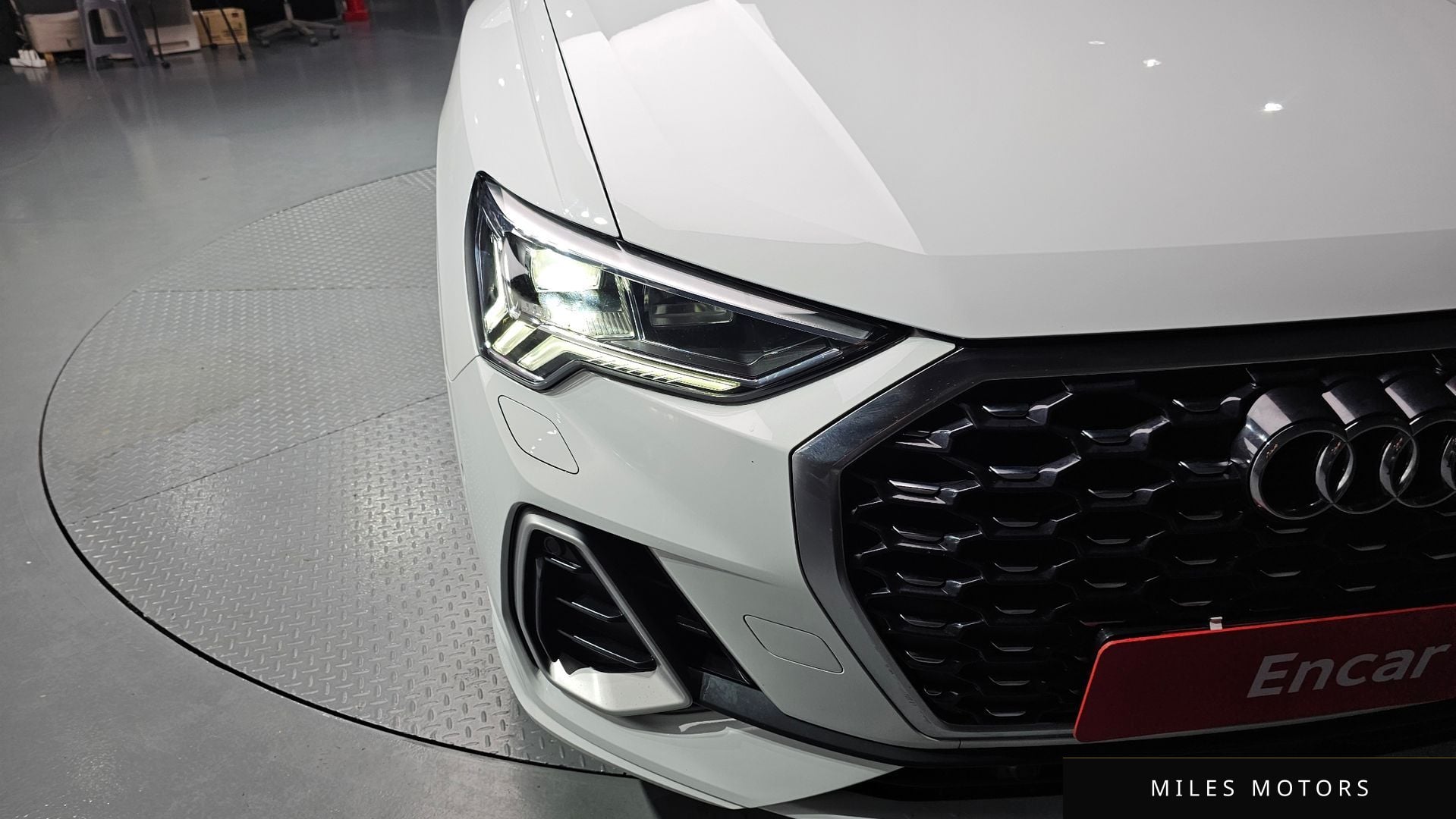 Audi Q3 (F3) 2023 — миниатюра 8