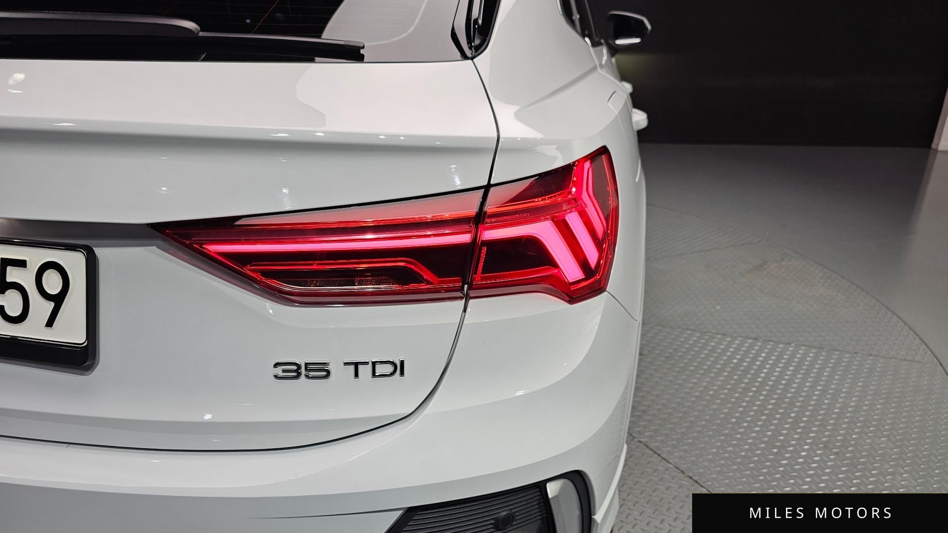 Audi Q3 (F3) 2023 — миниатюра 9