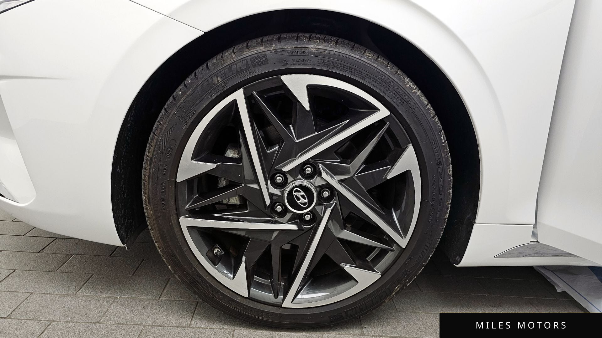 Hyundai Grandeur 2020 — миниатюра 5