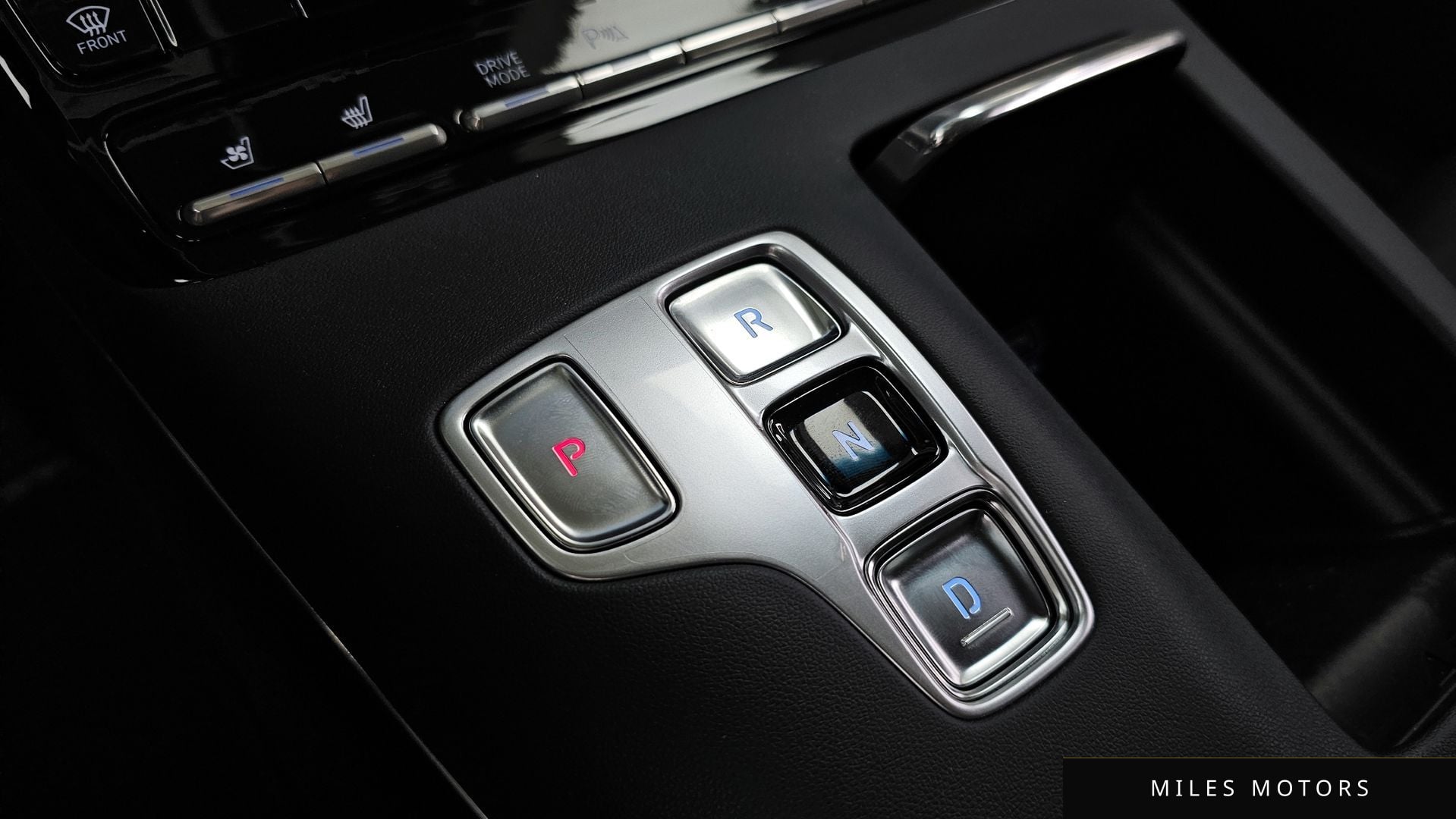 Hyundai Grandeur 2020 — миниатюра 12