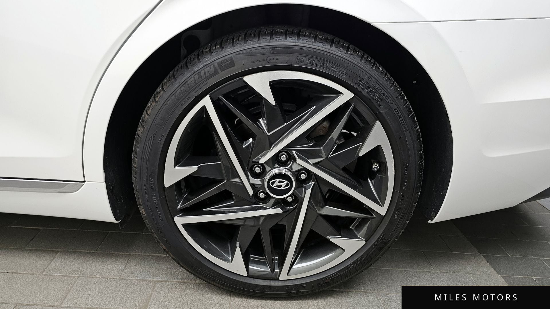 Hyundai Grandeur 2020 — миниатюра 7