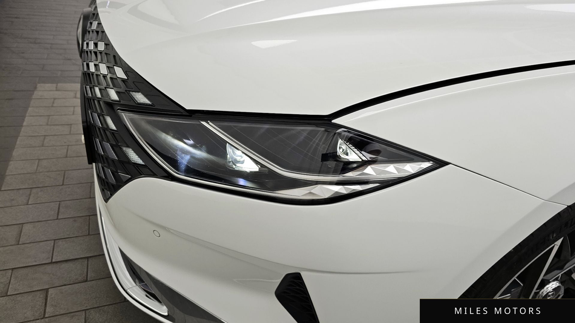 Hyundai Grandeur 2020 — миниатюра 8