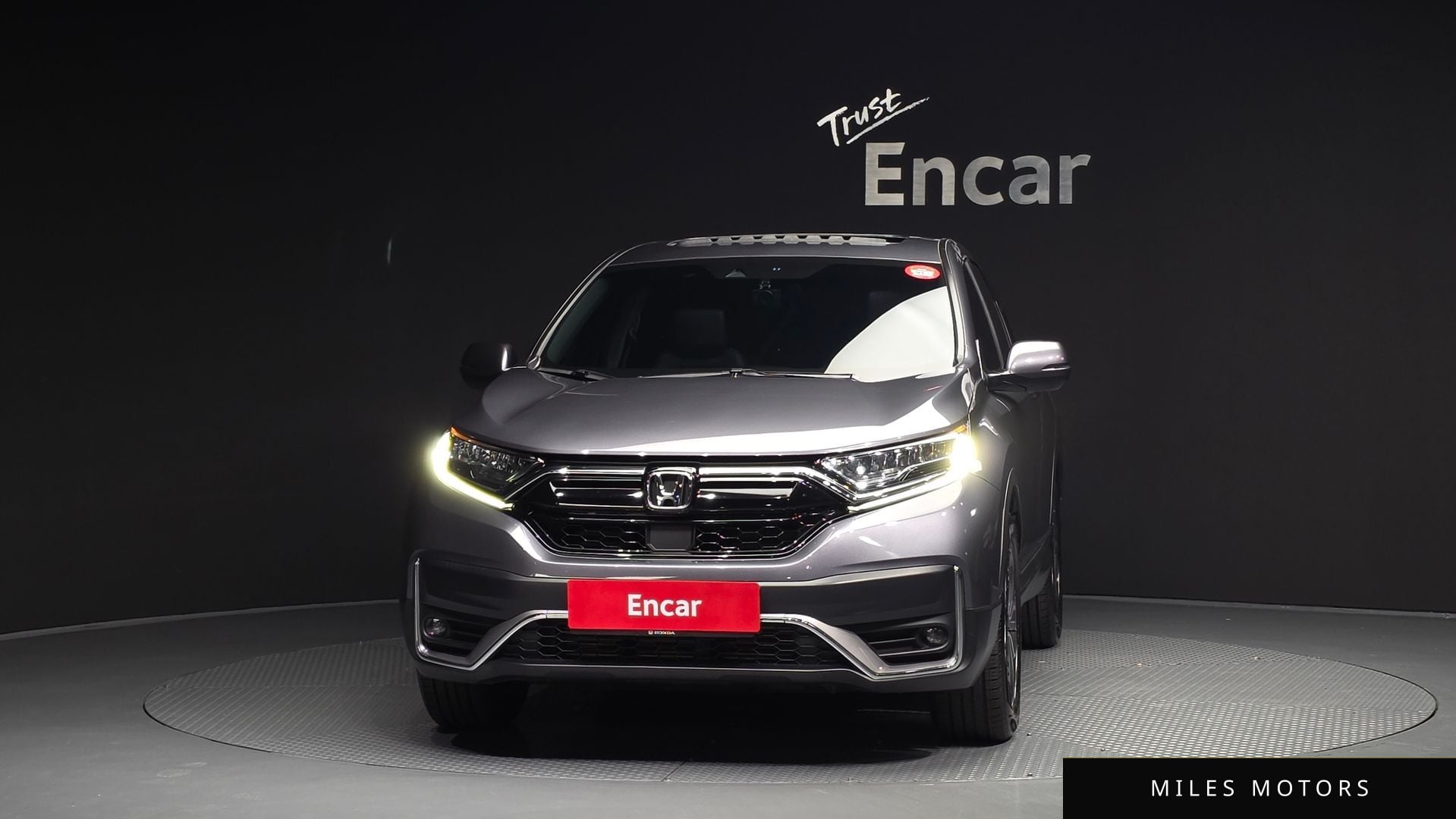 Honda CR-V 2022 — миниатюра 3