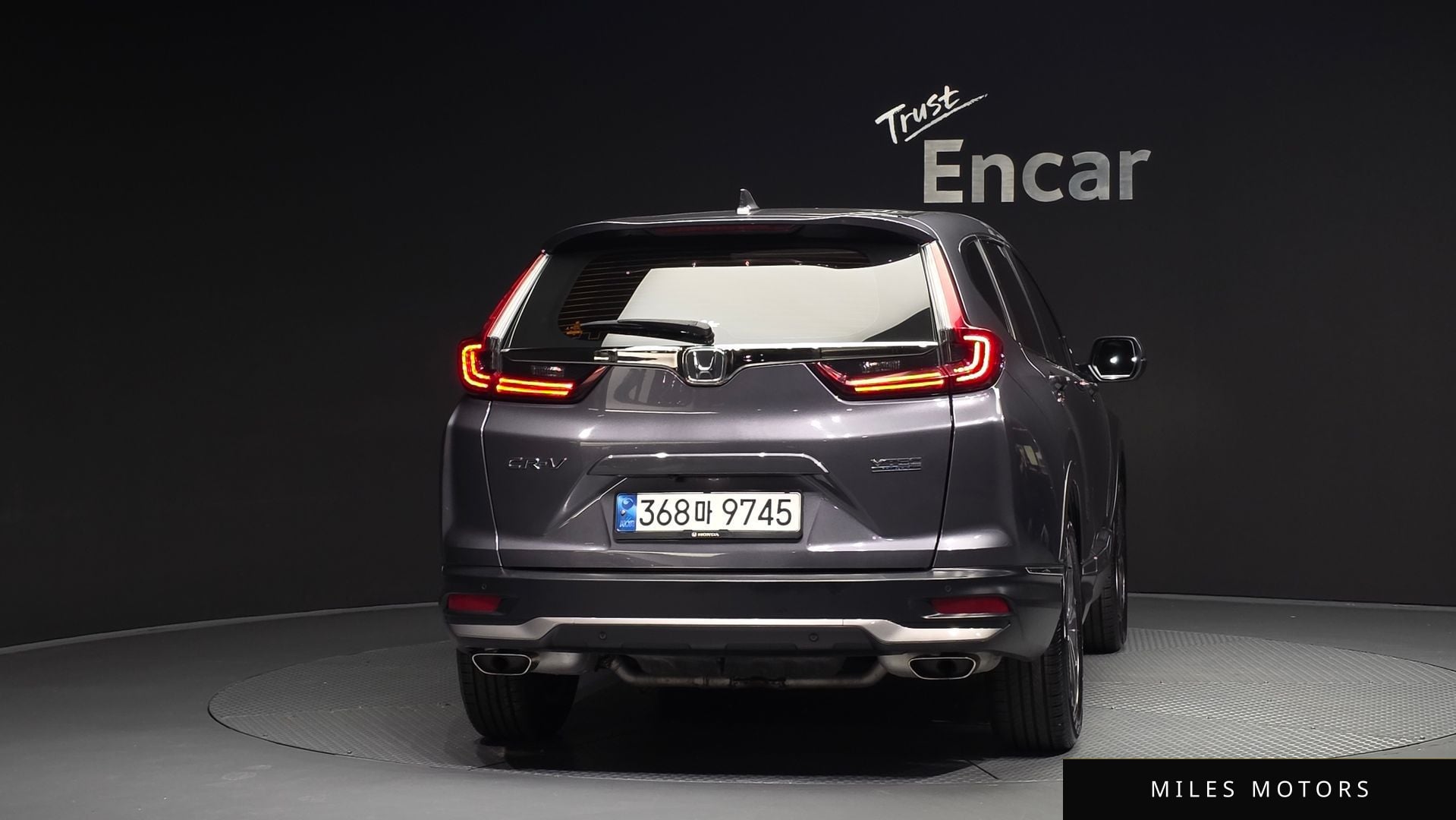 Honda CR-V 2022 — миниатюра 4