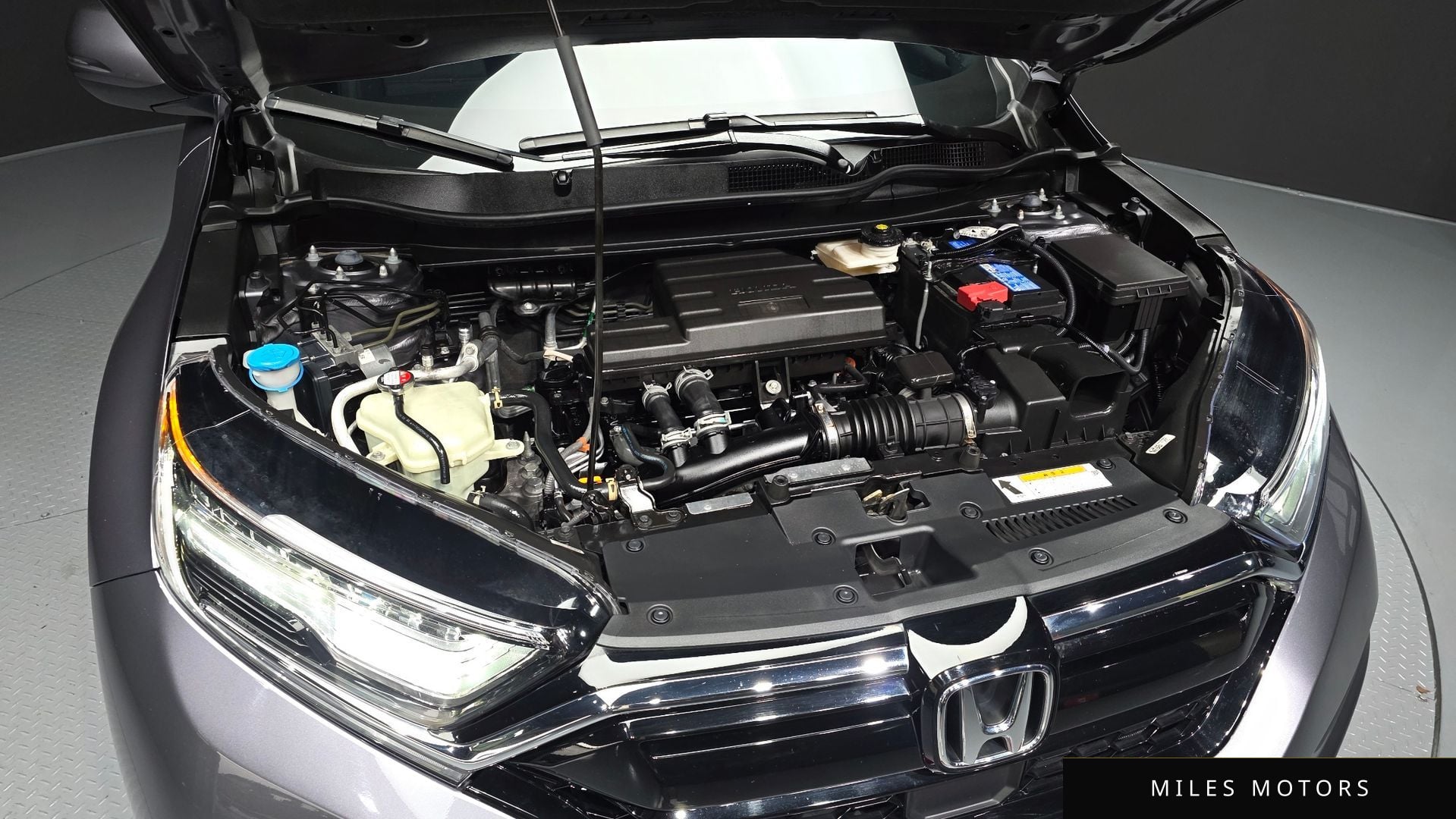 Honda CR-V 2022 — миниатюра 6