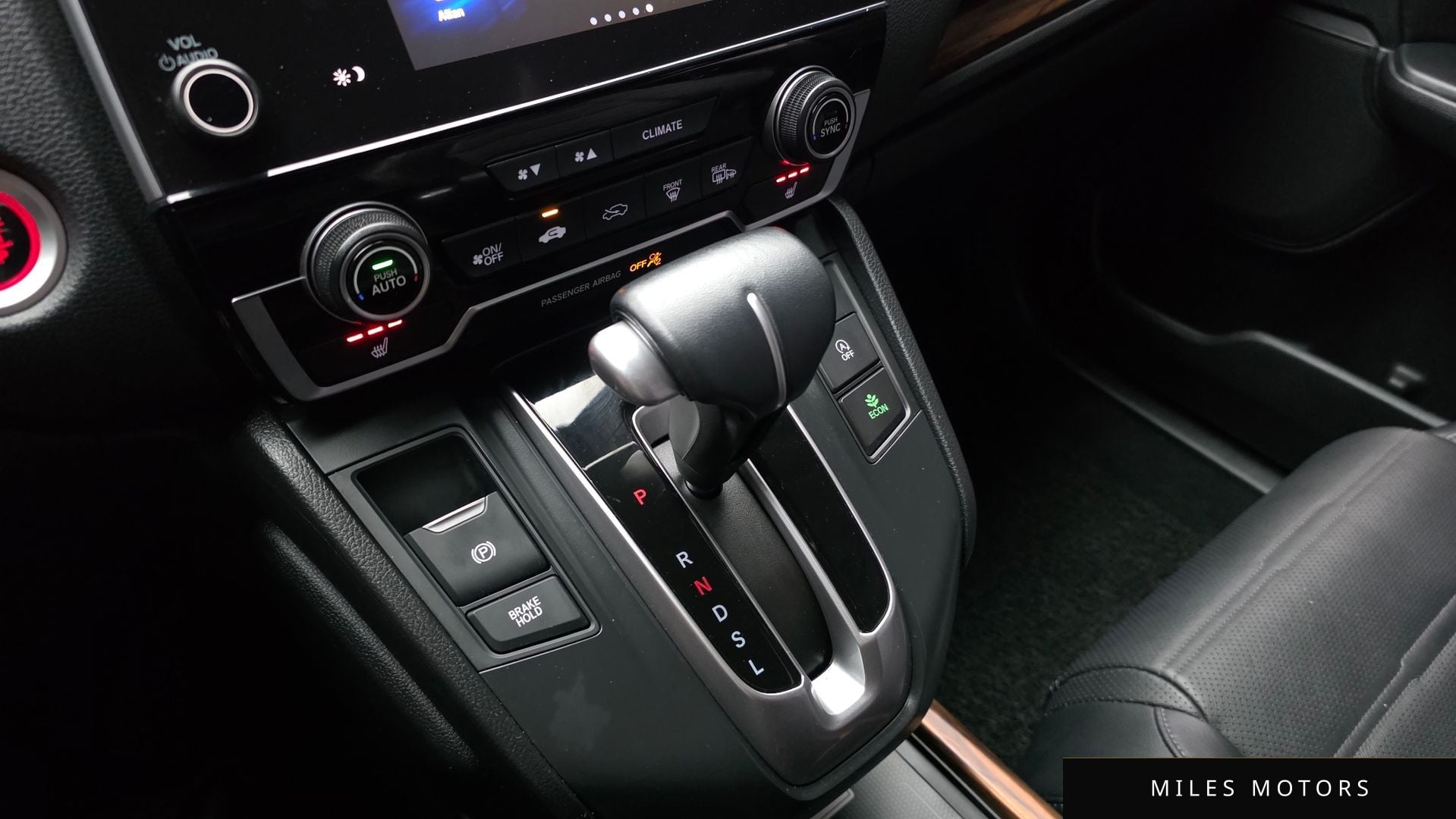 Honda CR-V 2022 — миниатюра 12