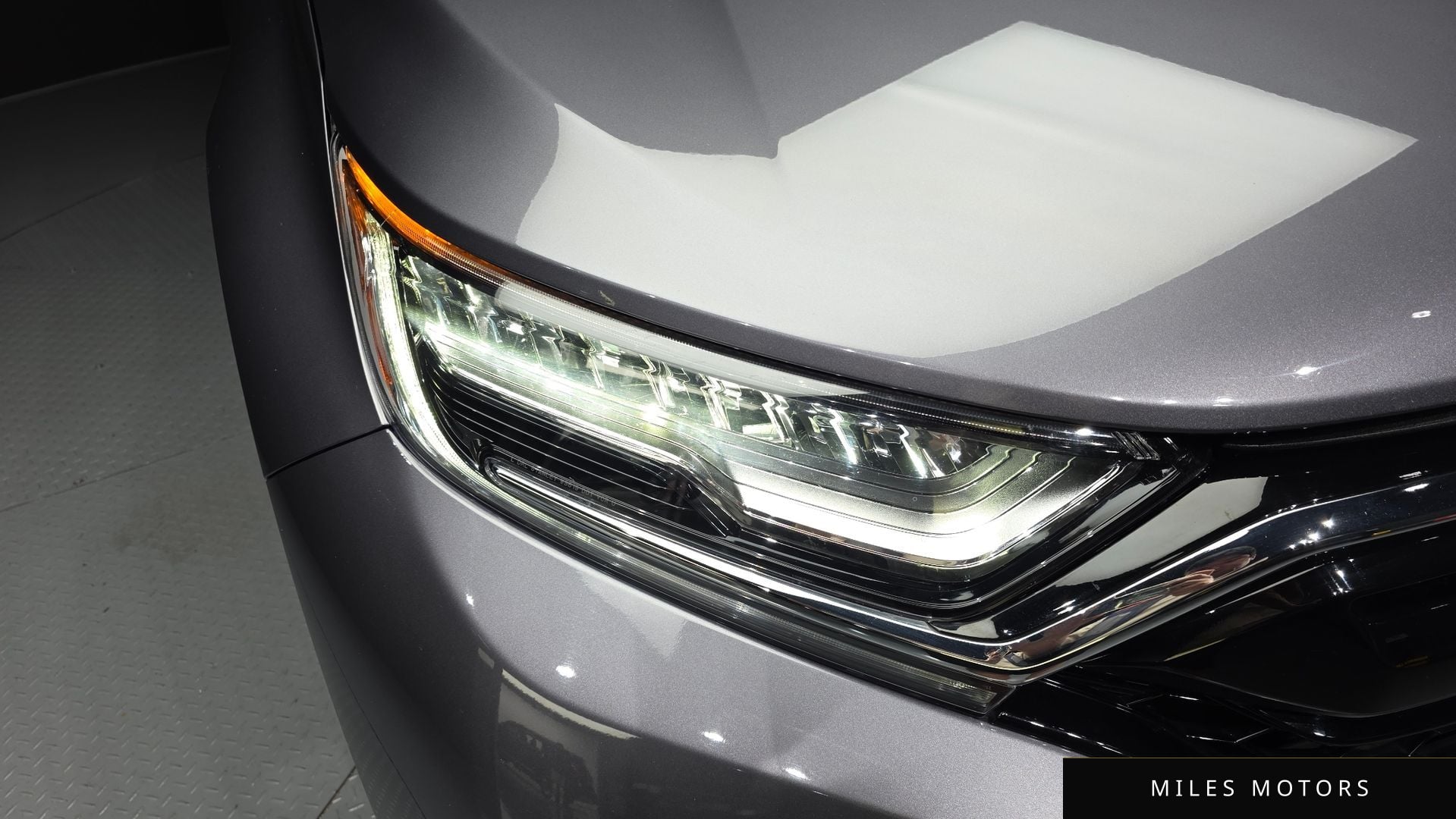 Honda CR-V 2022 — миниатюра 8