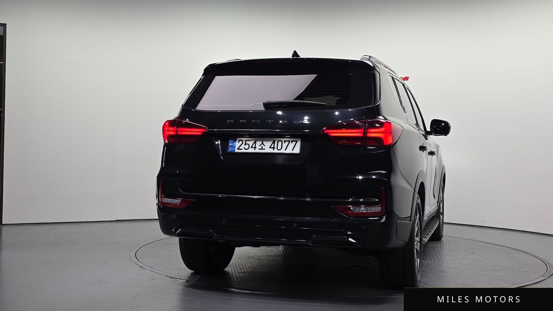 KG Mobility Rexton 2023 — миниатюра 4