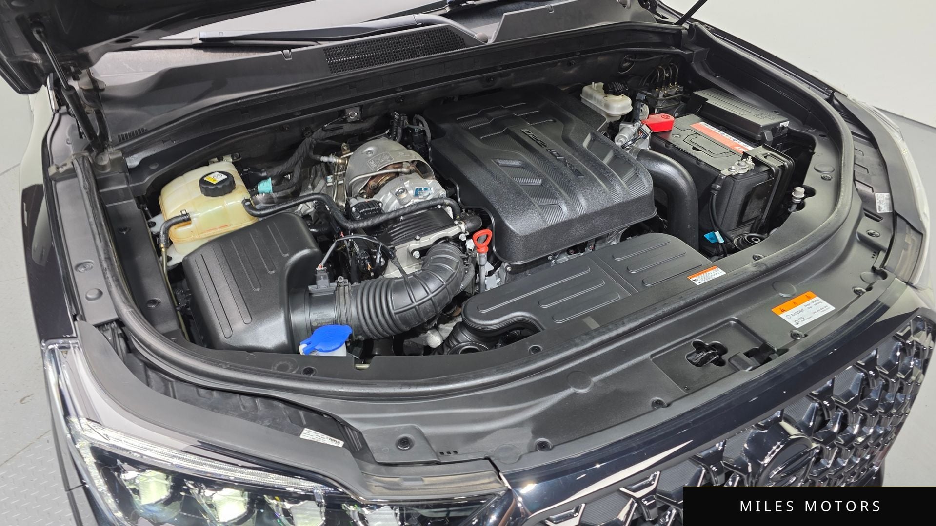 KG Mobility Rexton 2023 — миниатюра 6